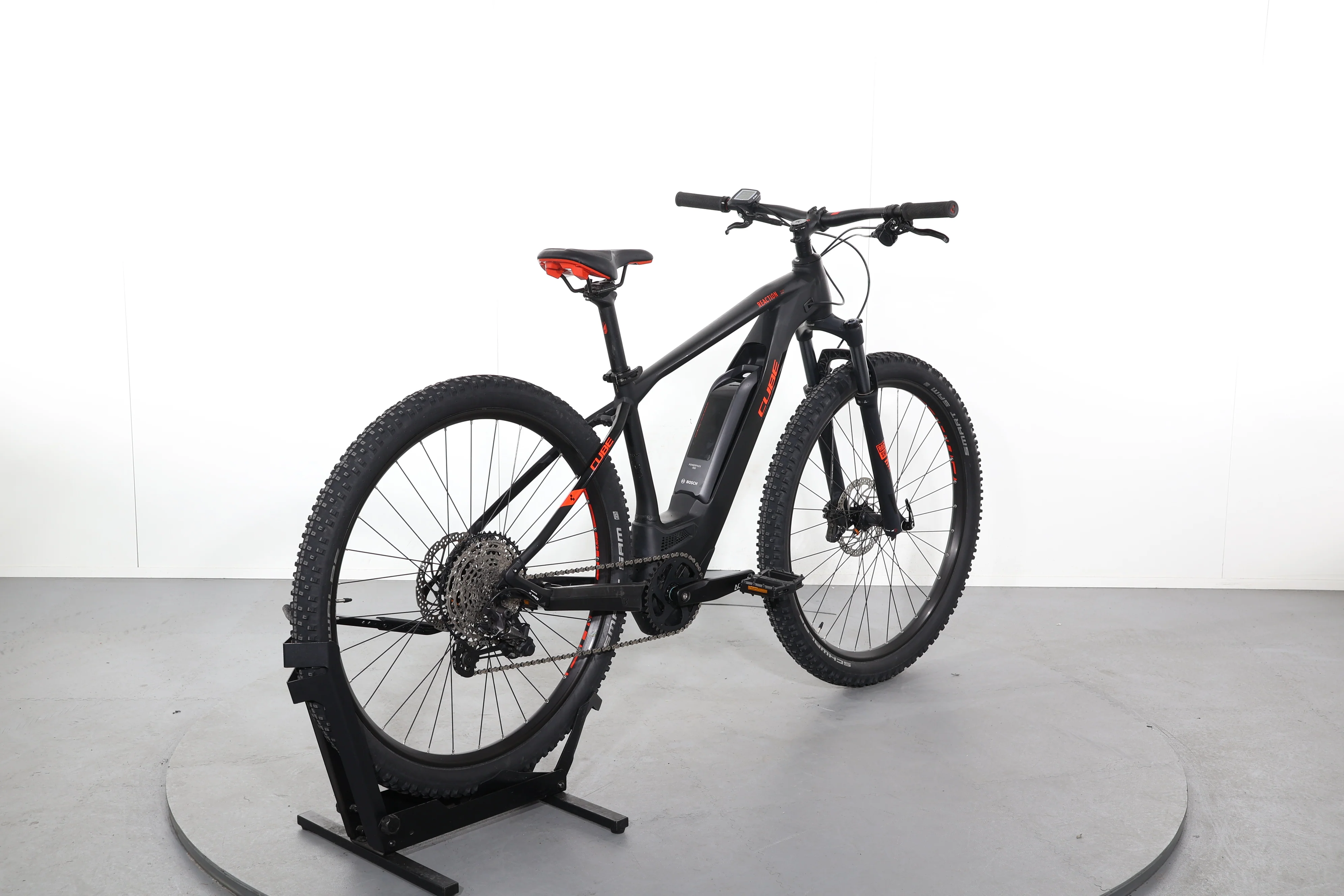 Cube Reaction Hybrid Race 500 - Image 6