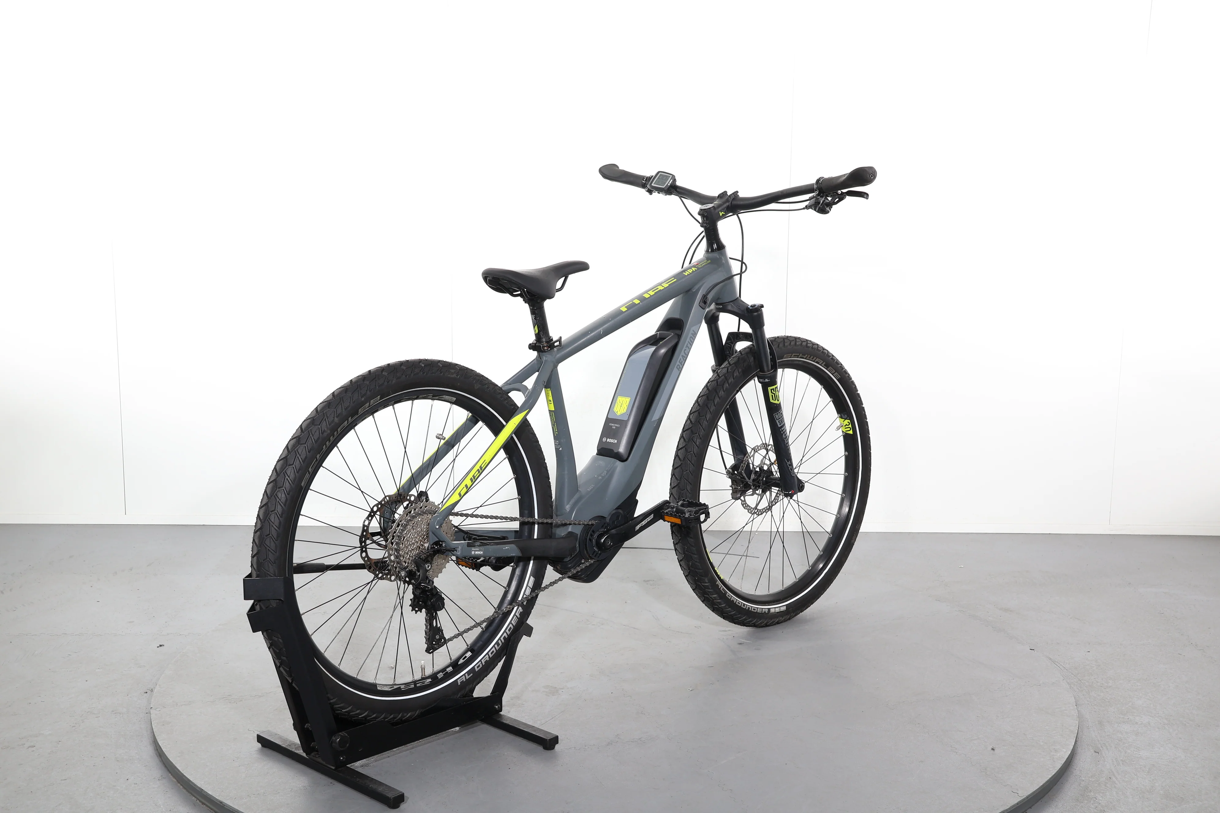 Cube Reaction Hybrid Race 500 - Image 6