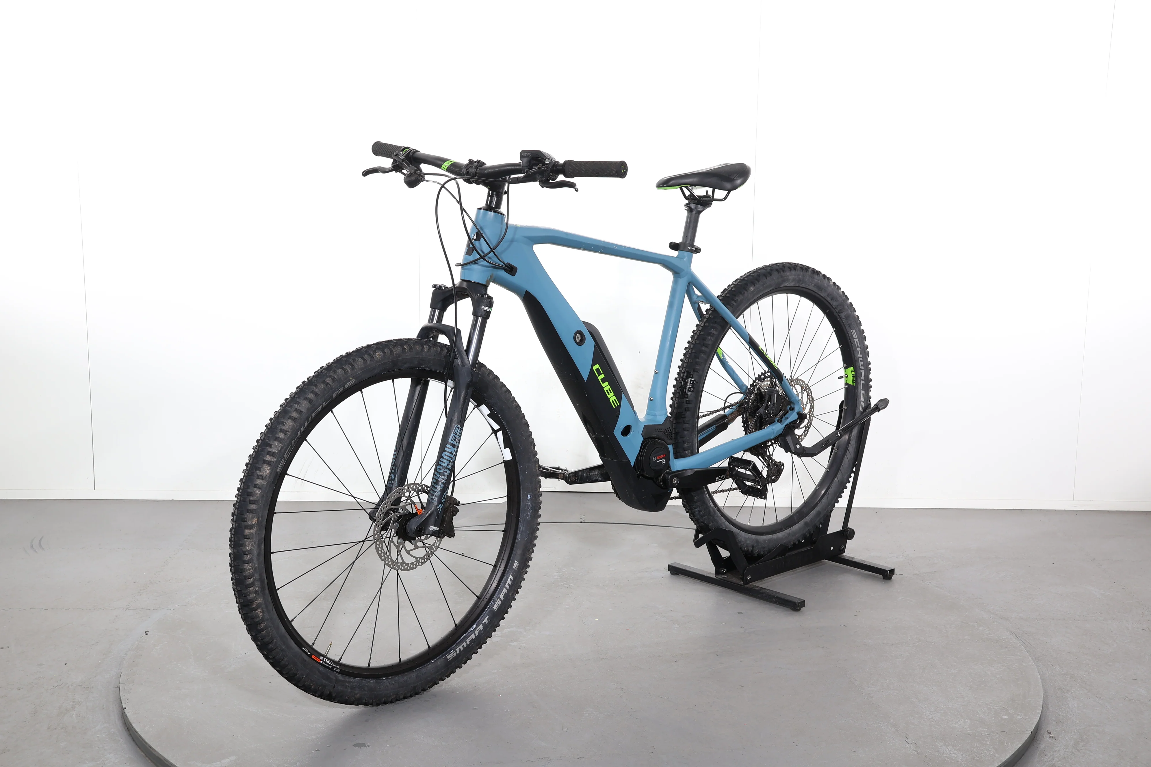 Cube Reaction Hybrid Race 500 - Image 3