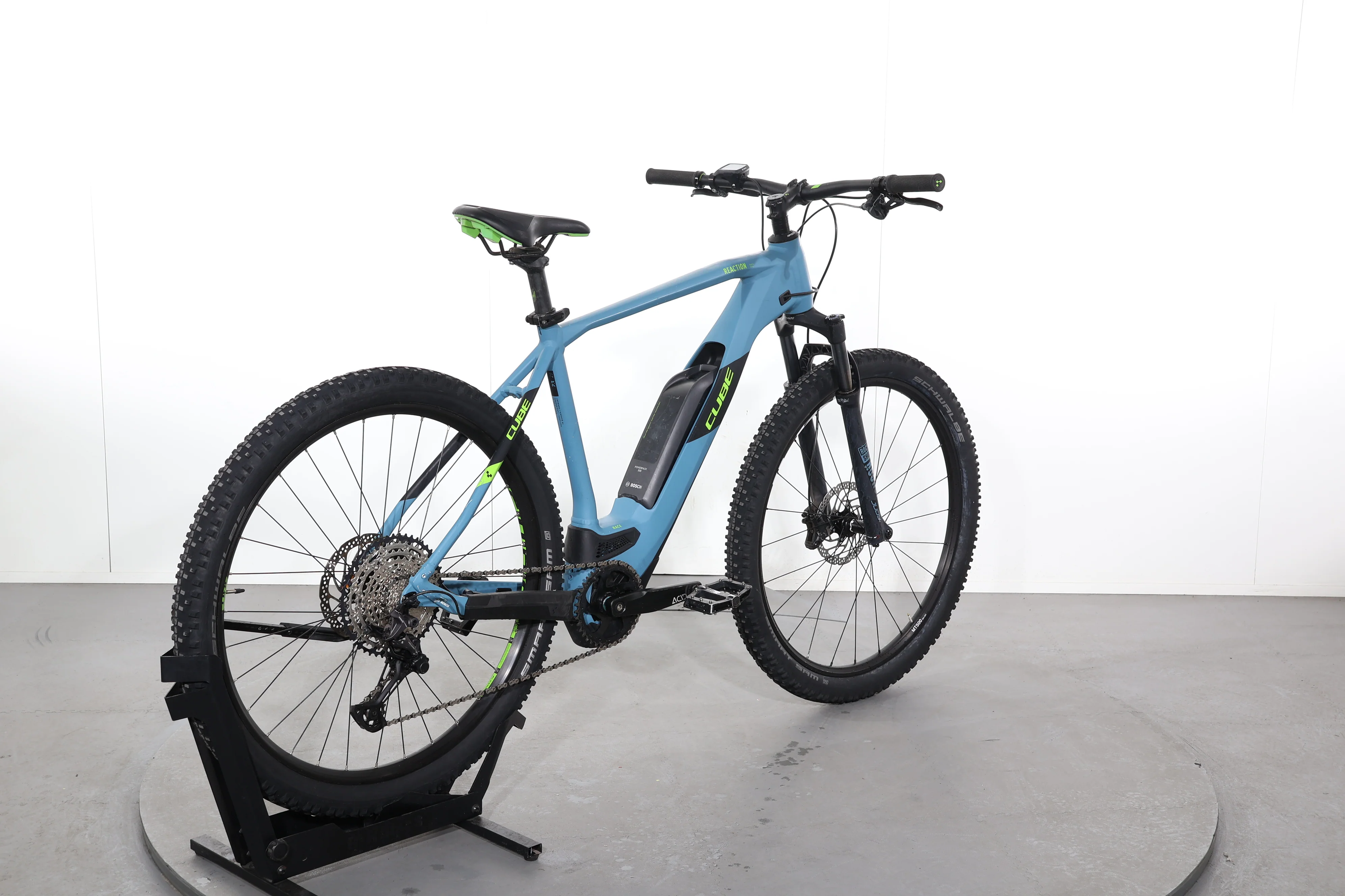Cube Reaction Hybrid Race 500 - Image 6