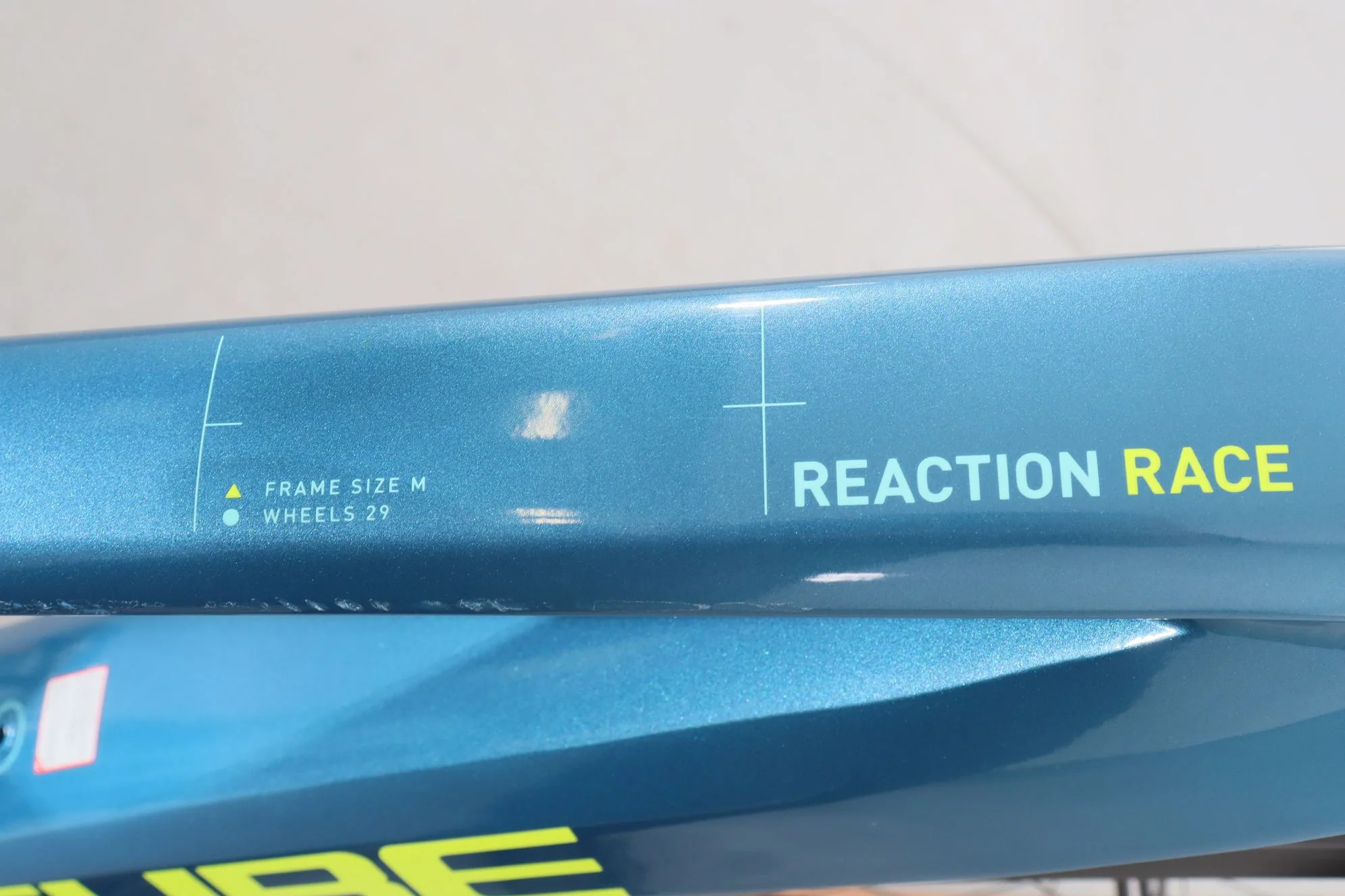Cube Reaction Hybrid Race 625 29 - Image 9