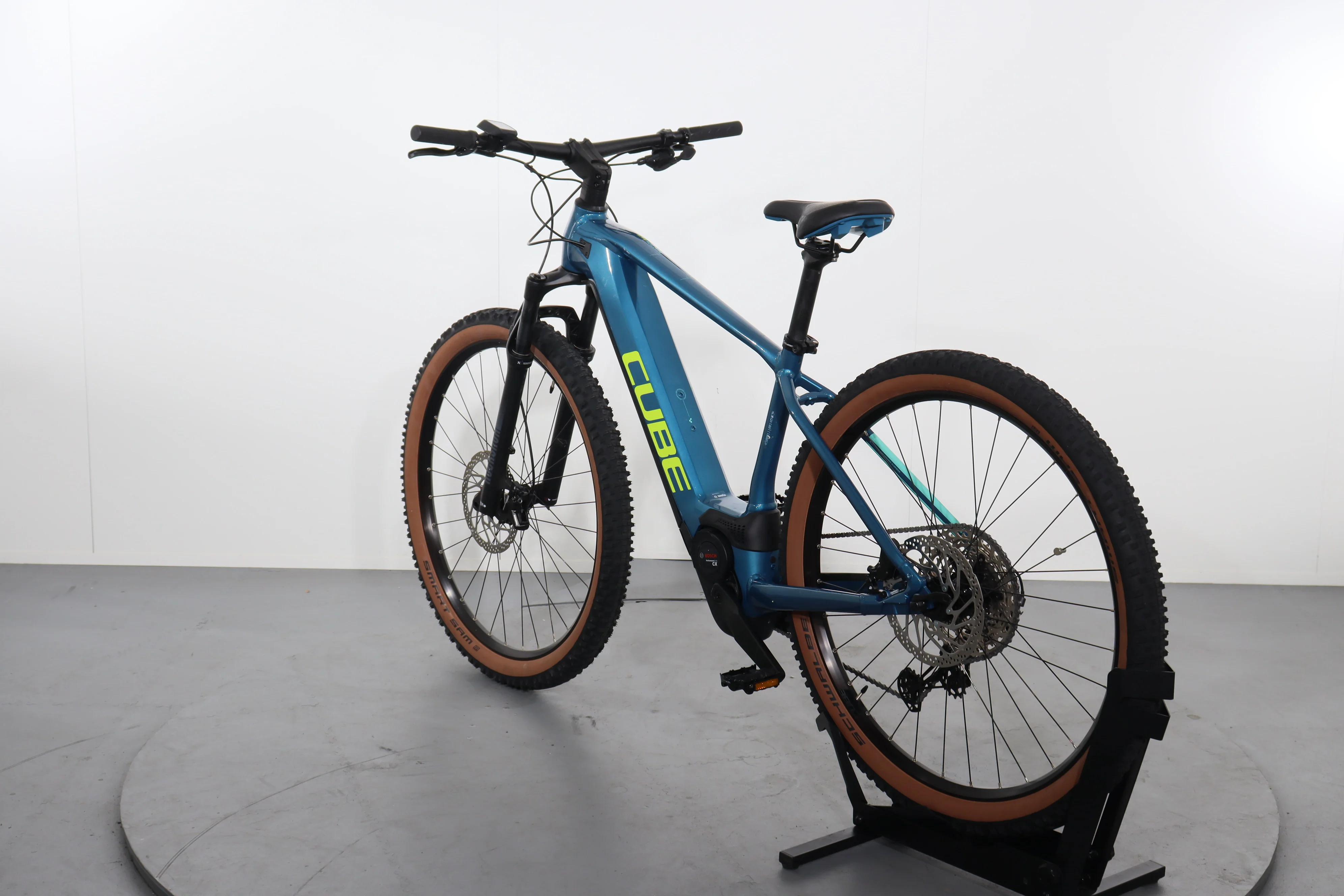 Cube Reaction Hybrid Race 625 - Image 5