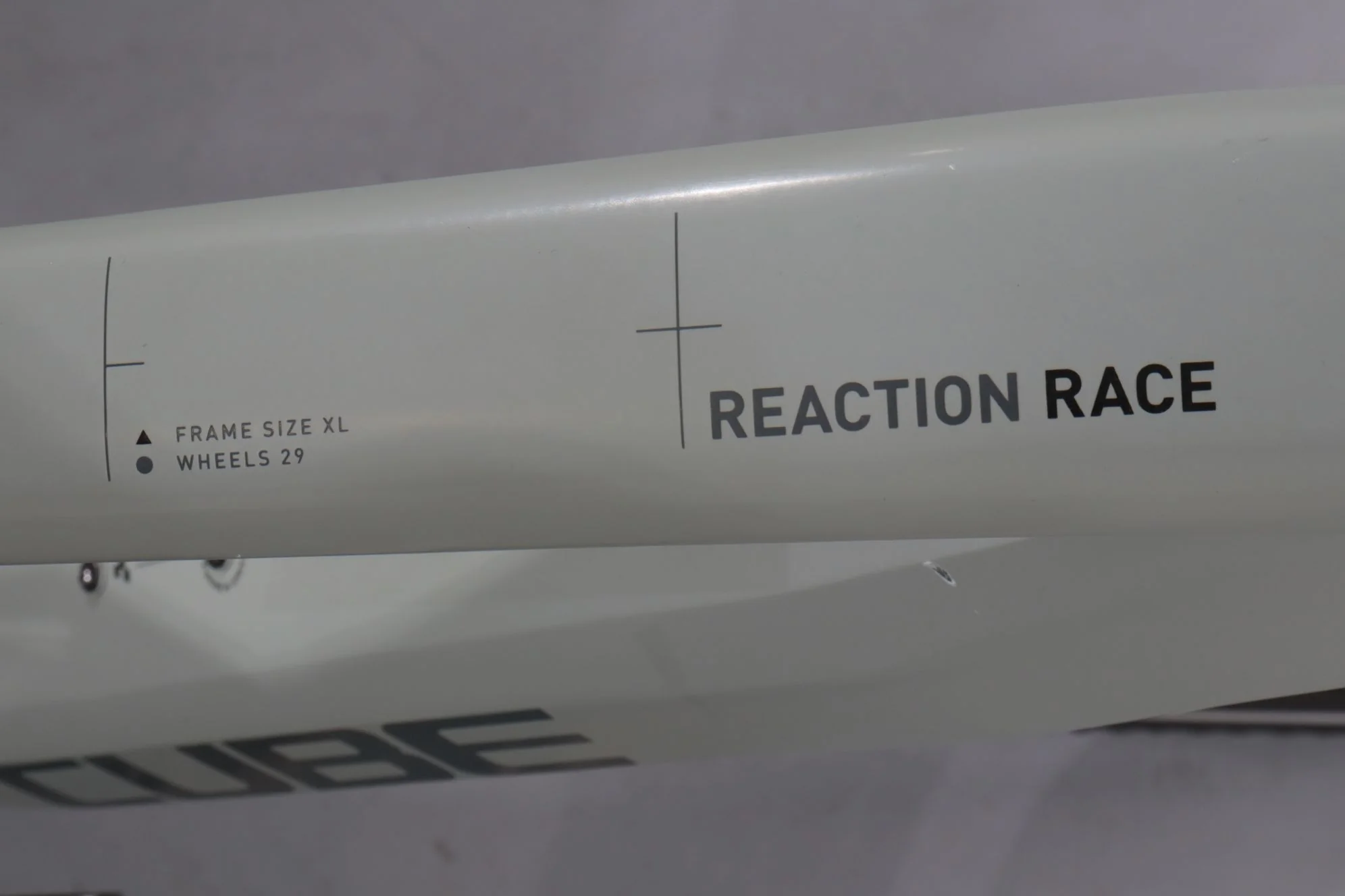 Cube Reaction Hybrid Race 625 - Image 9
