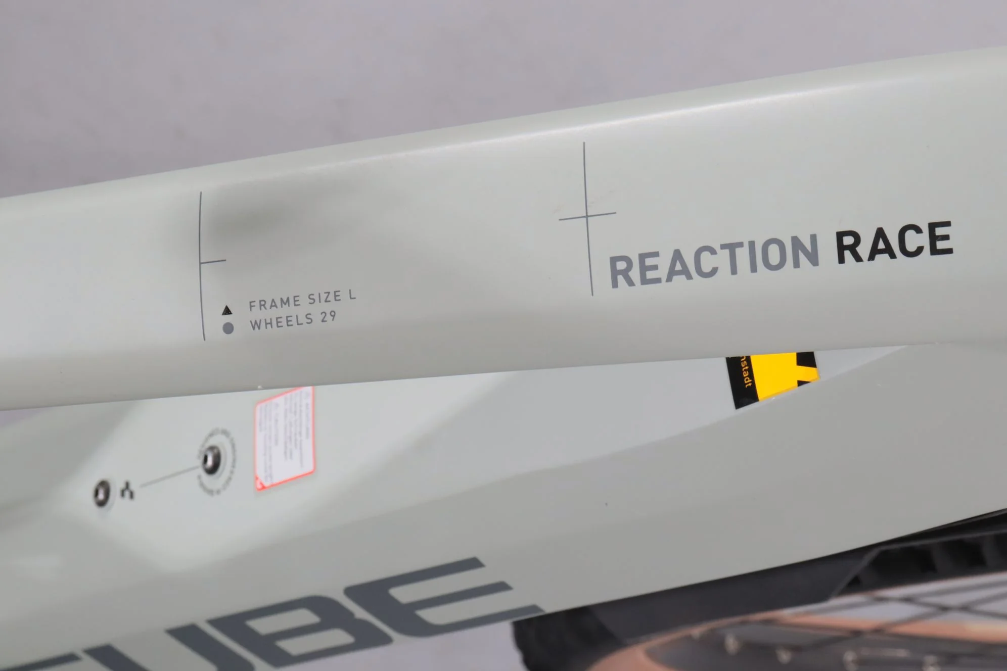 Cube Reaction Hybrid Race 625 - Image 9