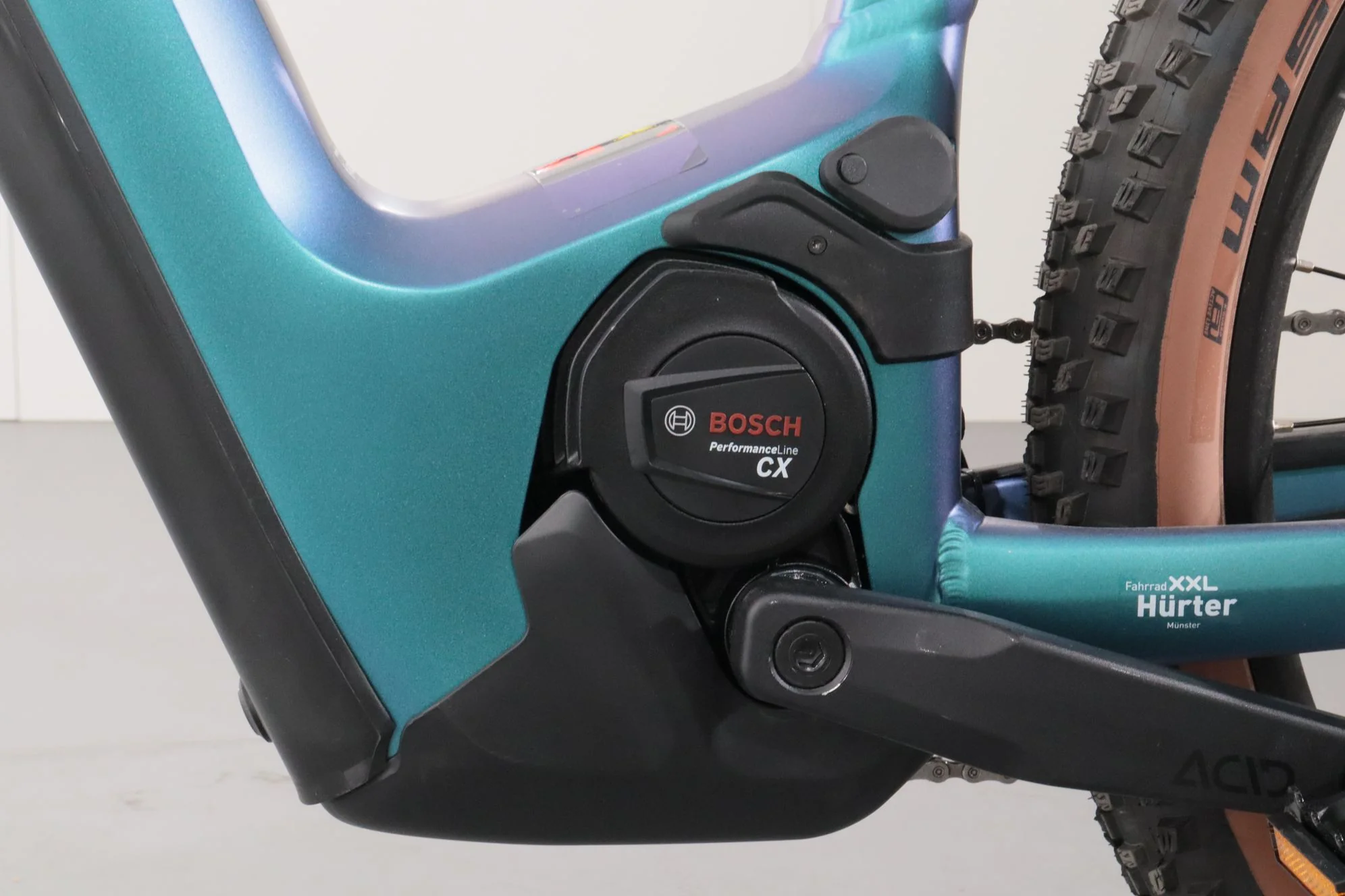 Cube Reaction Hybrid Race 625 - Image 12