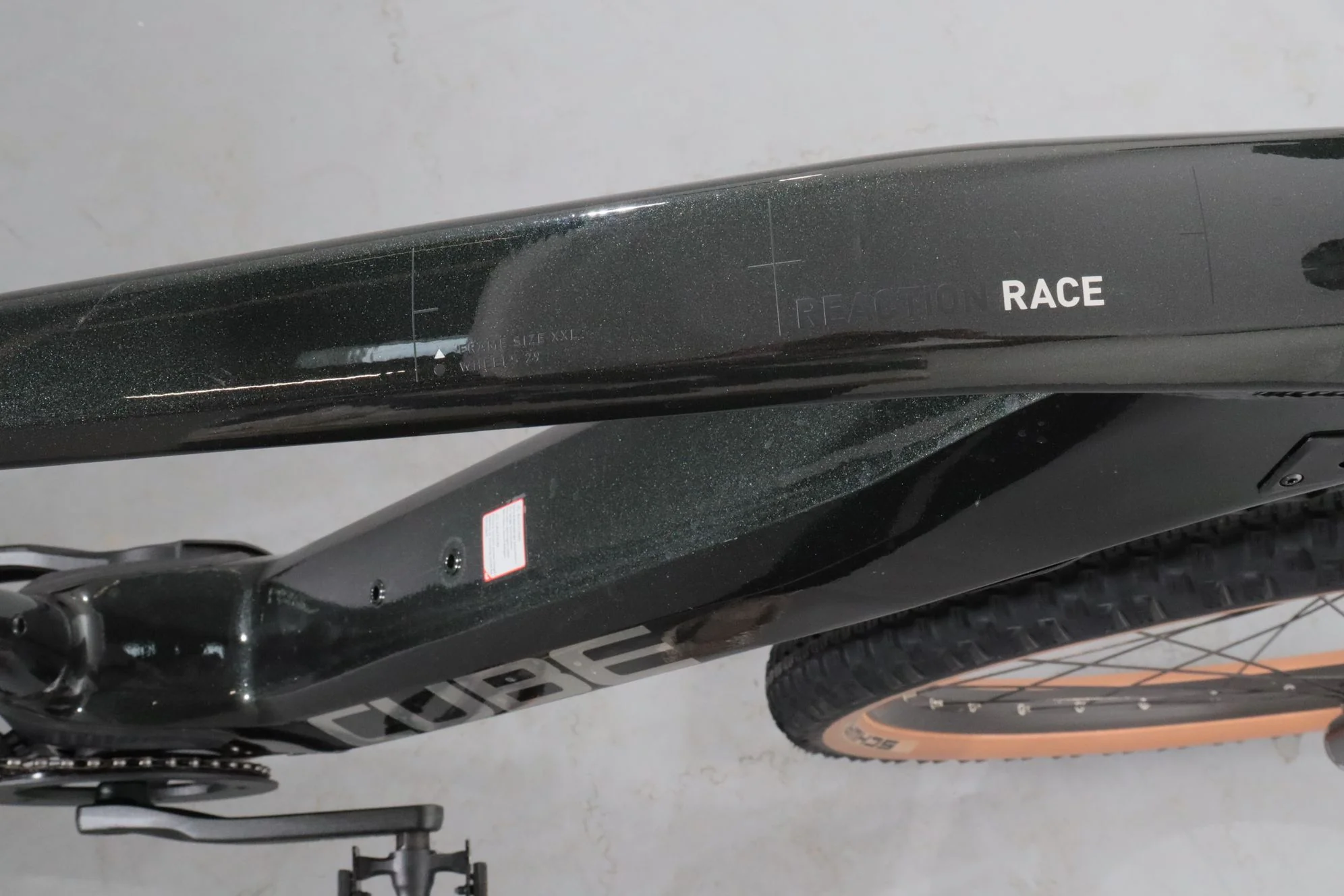 Cube Reaction Hybrid Race 625 - Image 9