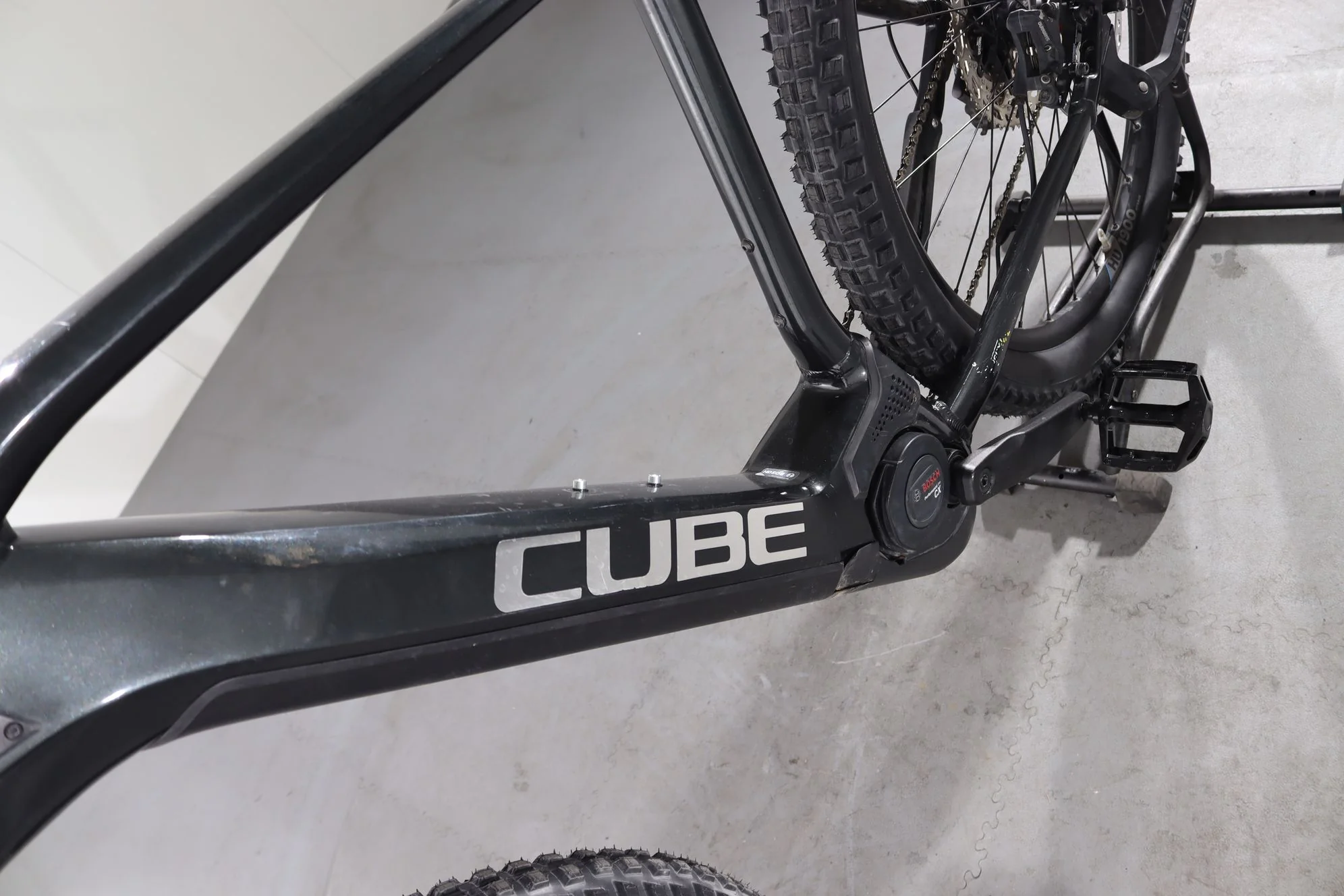 Cube Reaction Hybrid Race 625 - Image 9