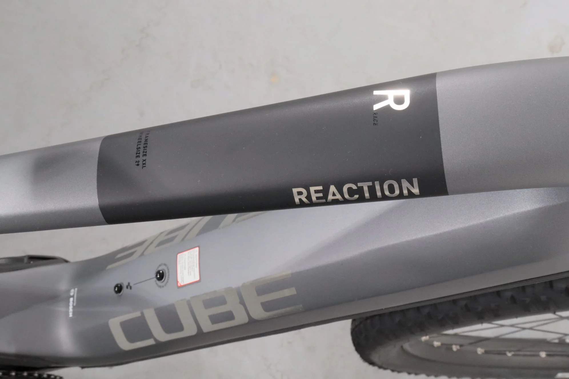 Cube Reaction Hybrid Race 750 - Image 9