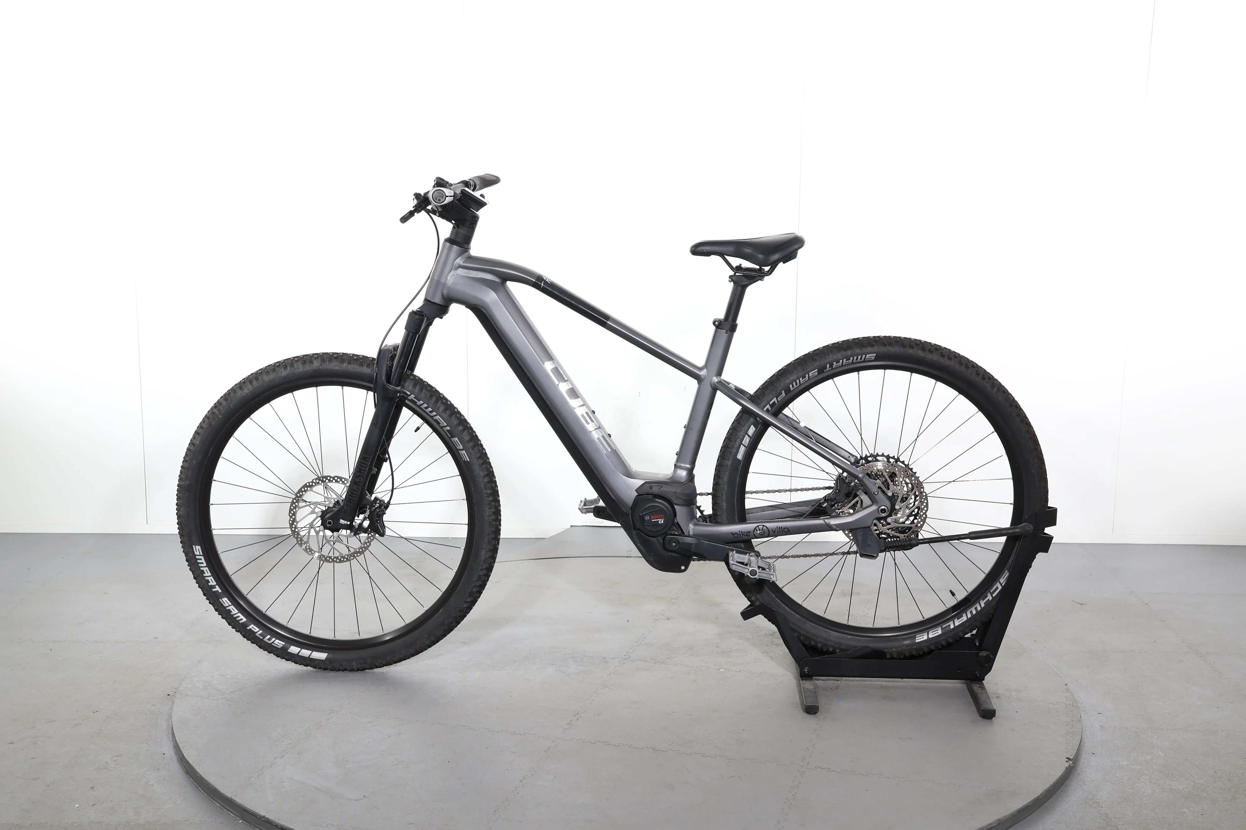Cube Reaction Hybrid Race 750 - Image 4