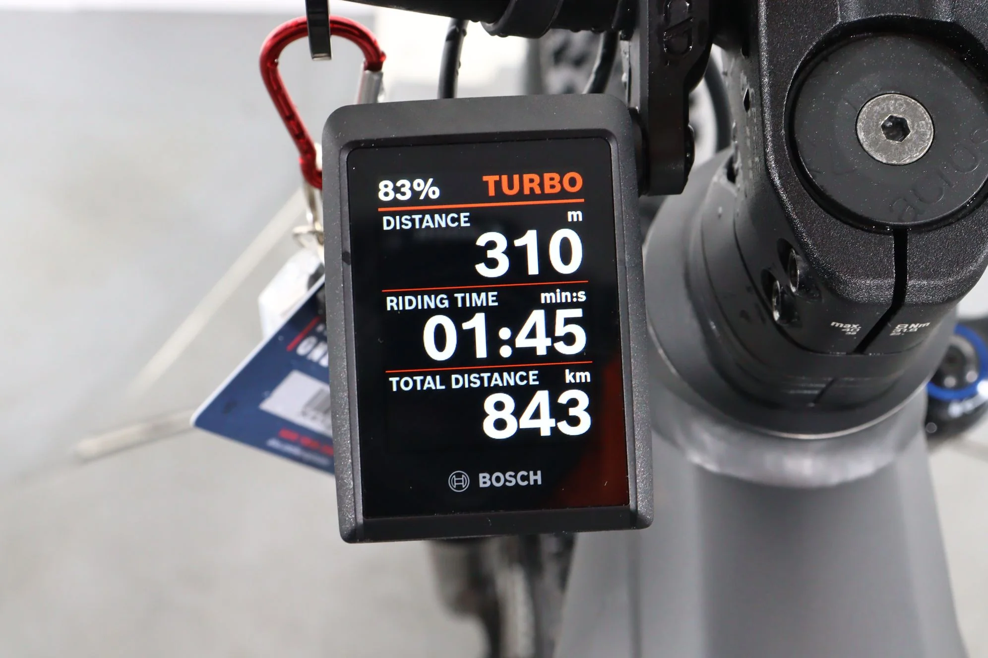 Cube Reaction Hybrid Race 750 - Image 9