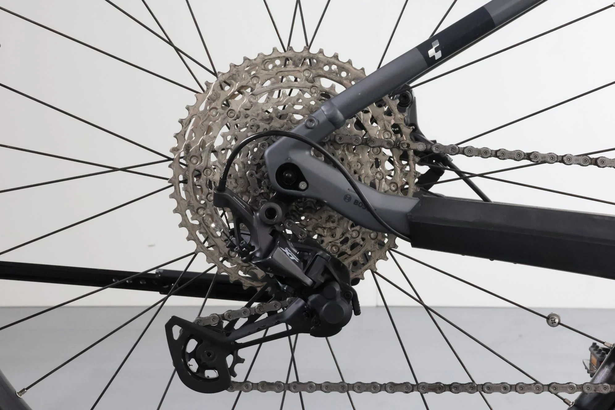 Cube Reaction Hybrid Race 750 - Image 10