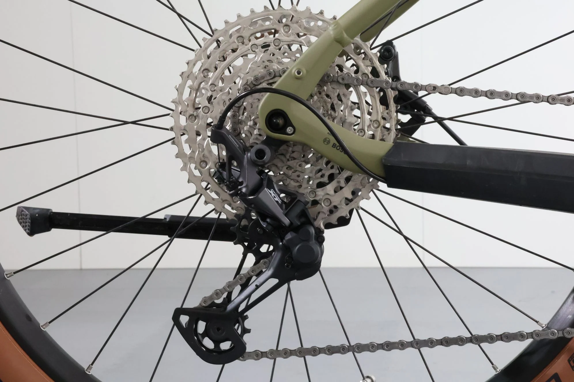 Cube Reaction Hybrid Race 750 - Image 10