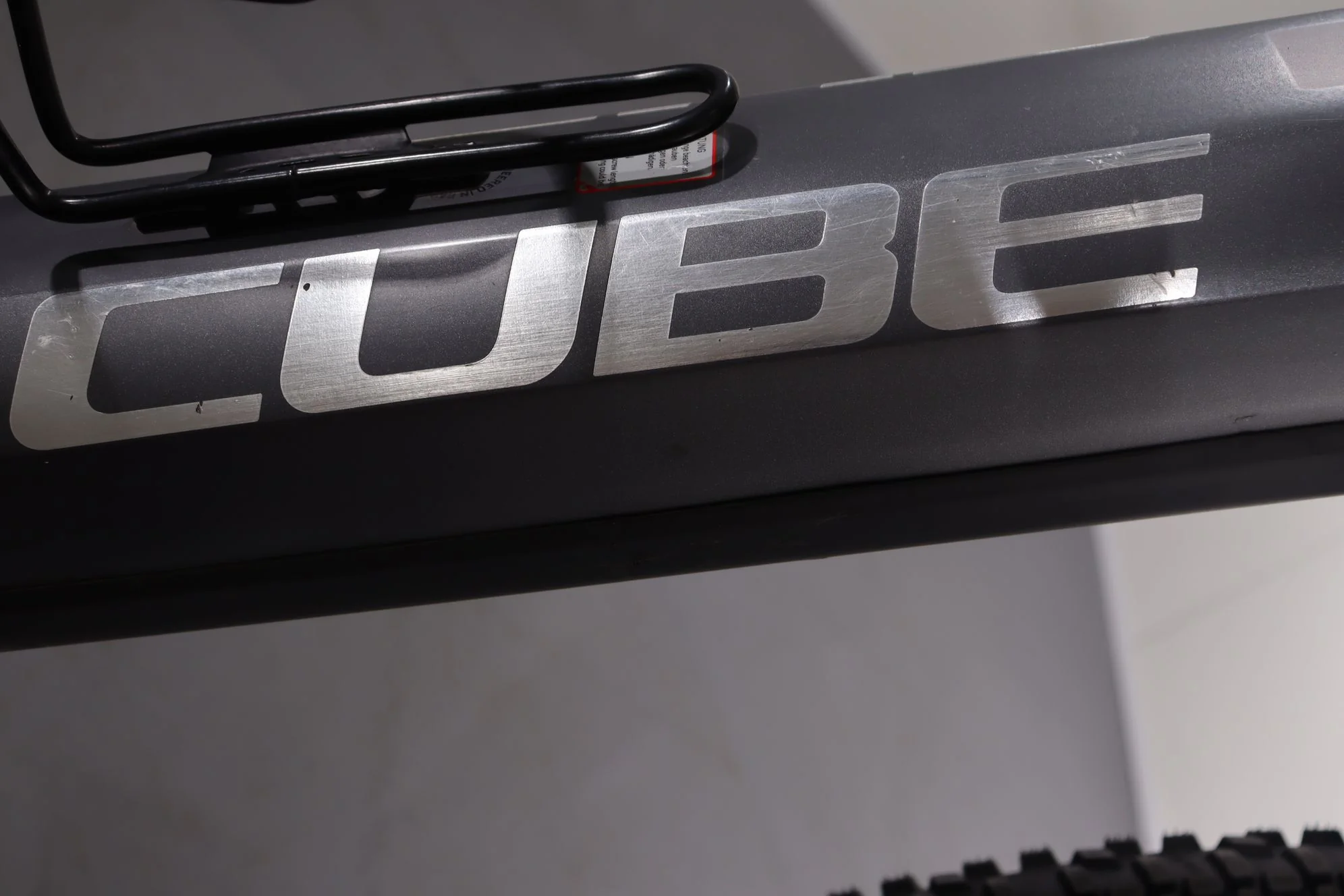 Cube Reaction Hybrid Race 750 - Image 8