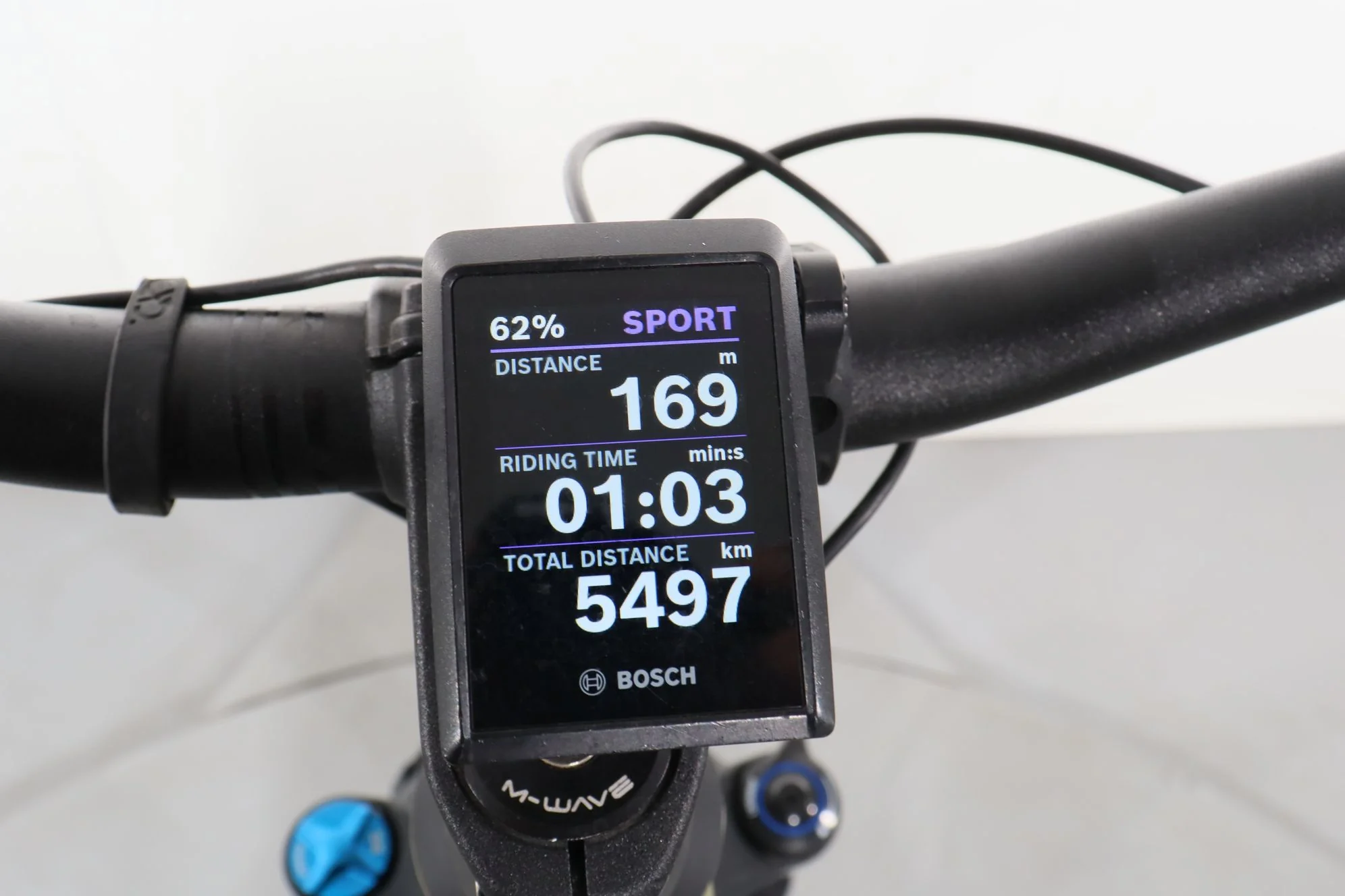 Cube Reaction Hybrid Race 750 - Image 12