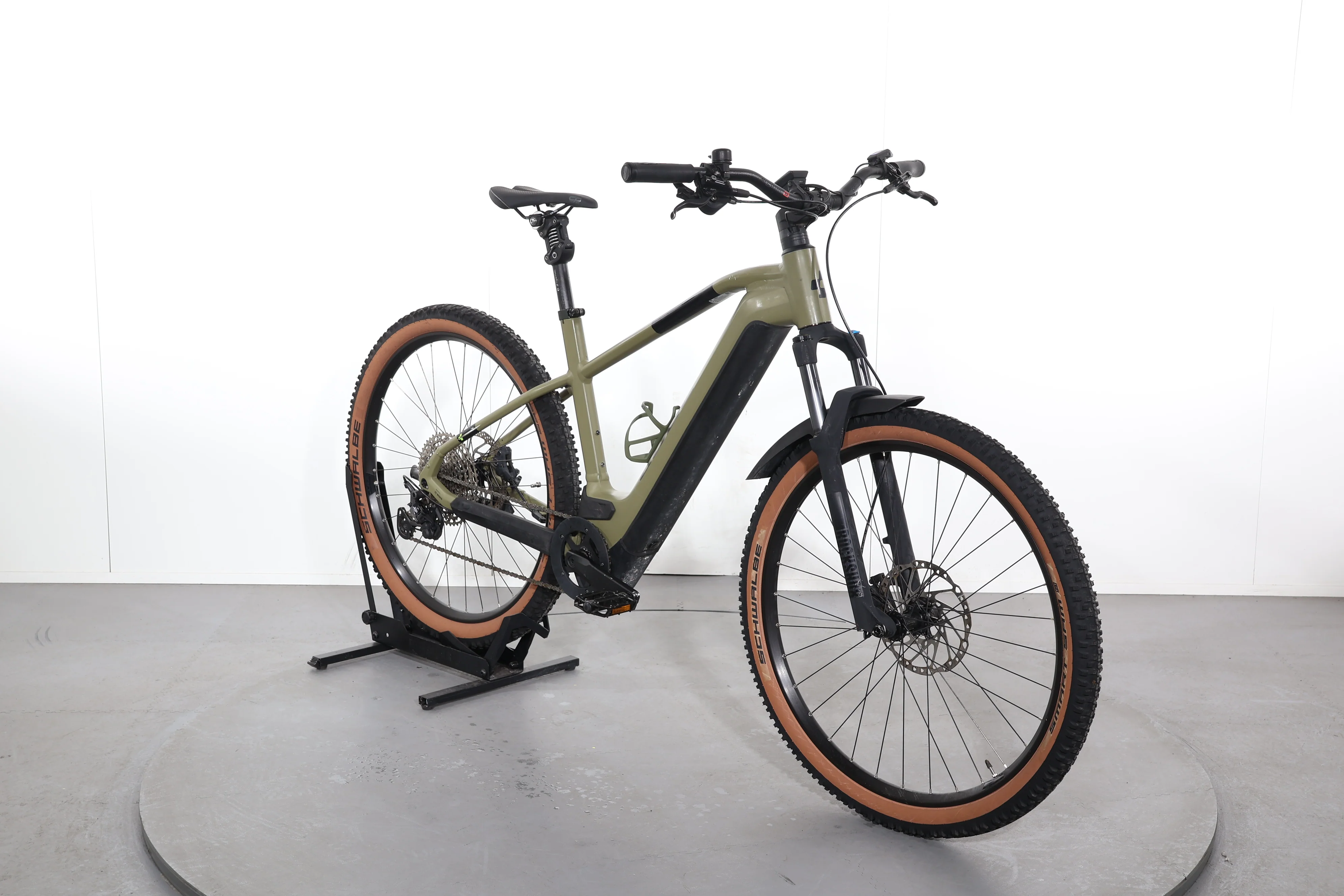 Cube Reaction Hybrid Race 750 - Image 2