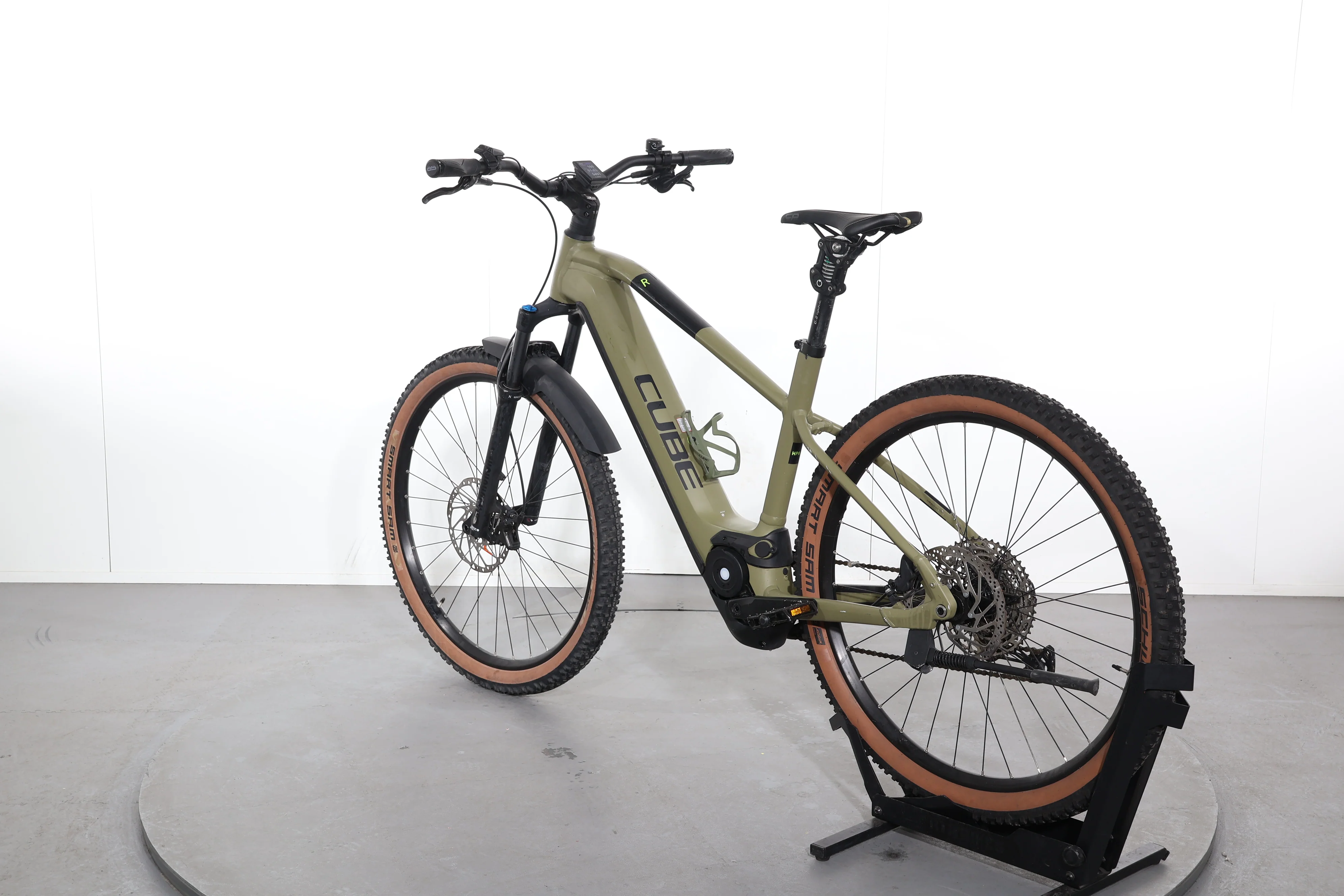Cube Reaction Hybrid Race 750 - Image 5