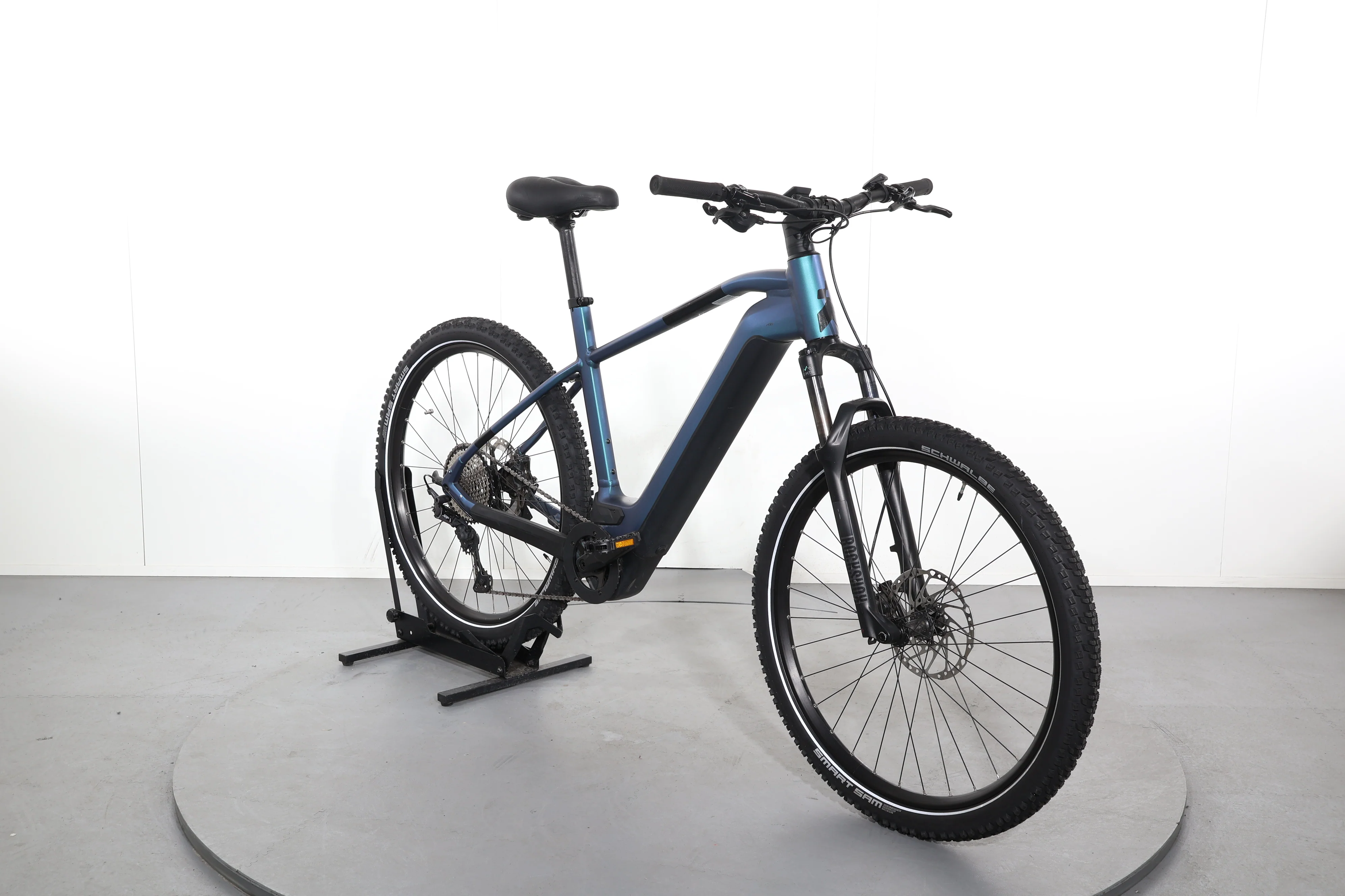 Cube Reaction Hybrid Race 750 - Image 2