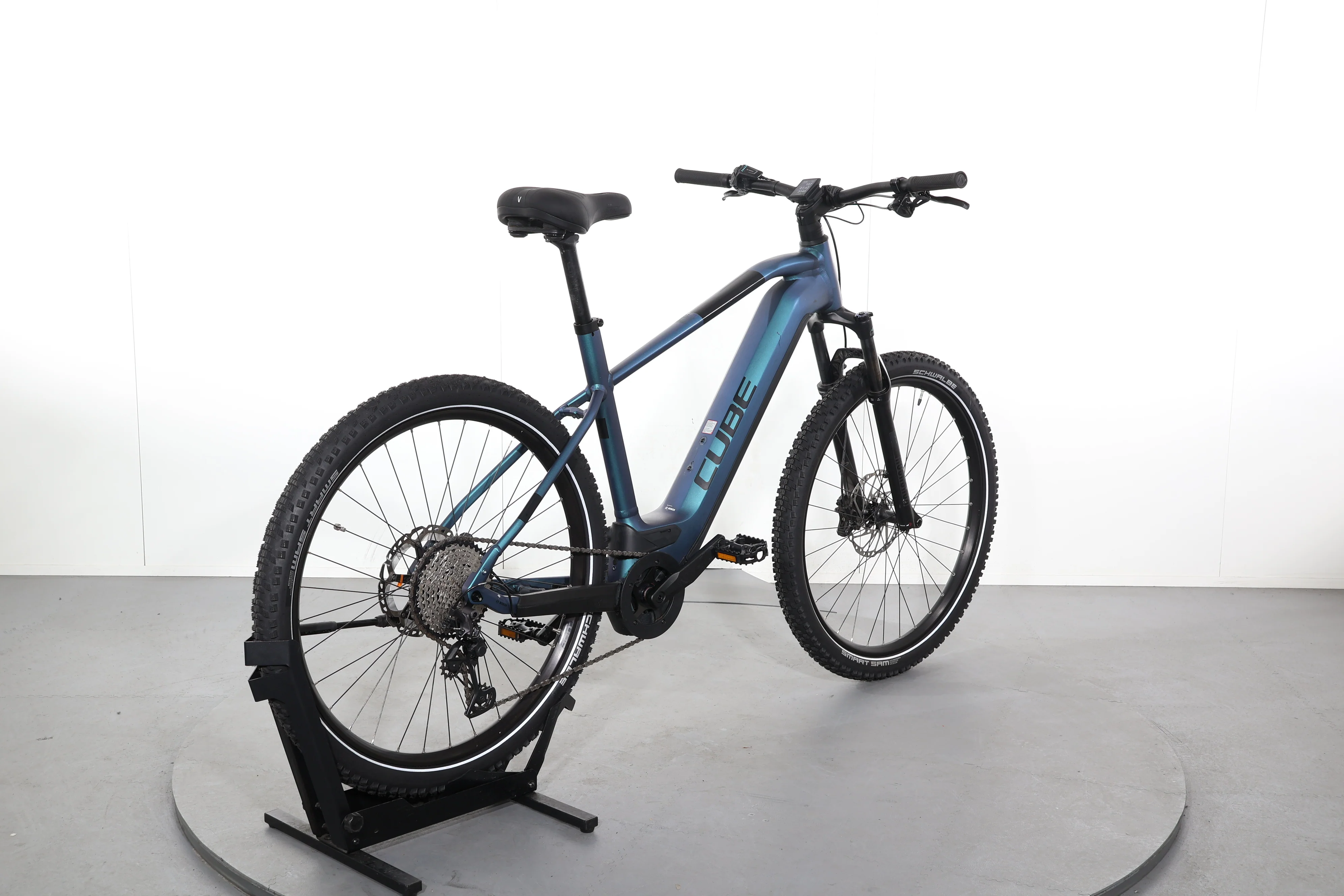 Cube Reaction Hybrid Race 750 - Image 6