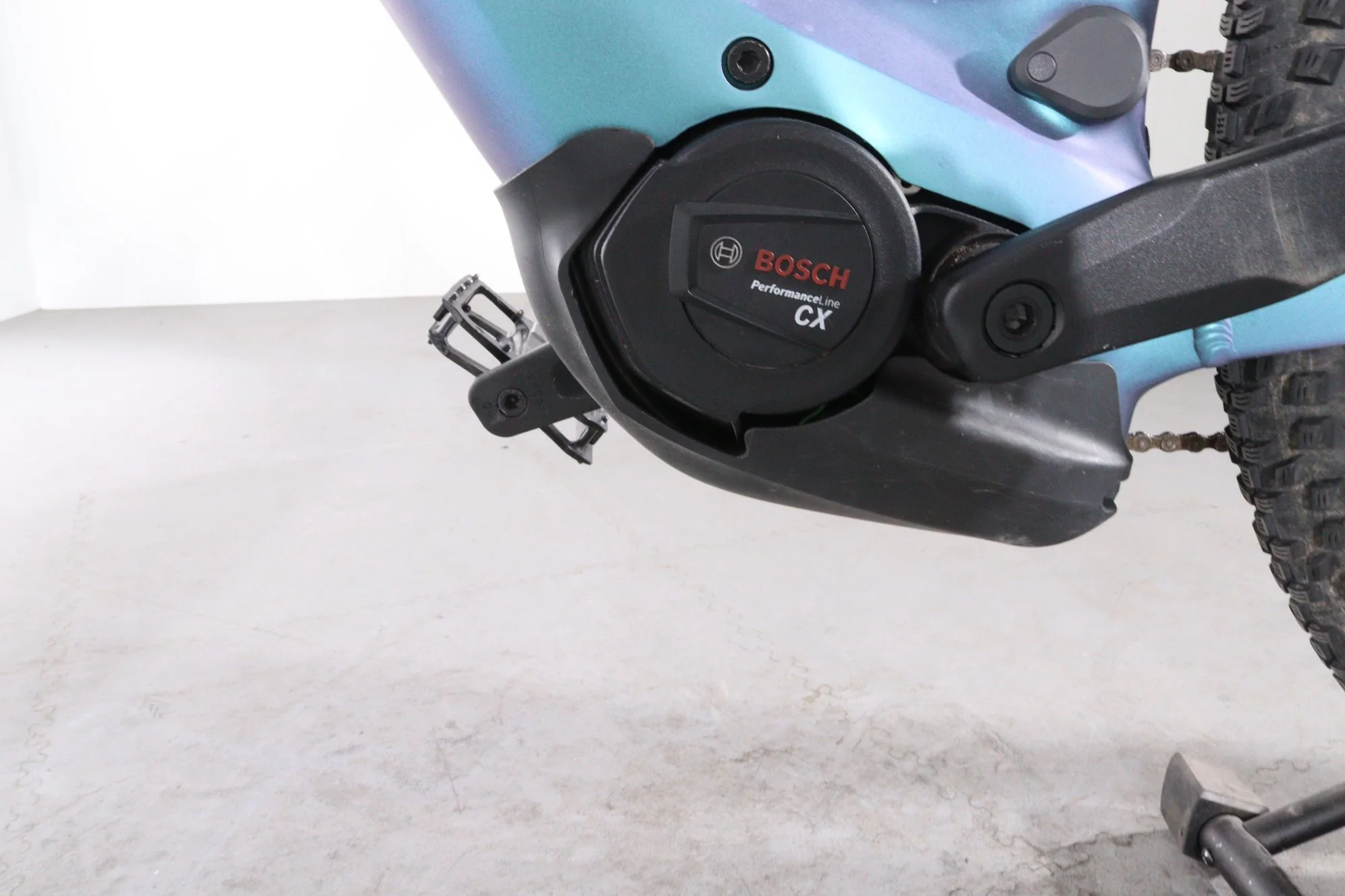 Cube Reaction Hybrid Race 750 - Image 10
