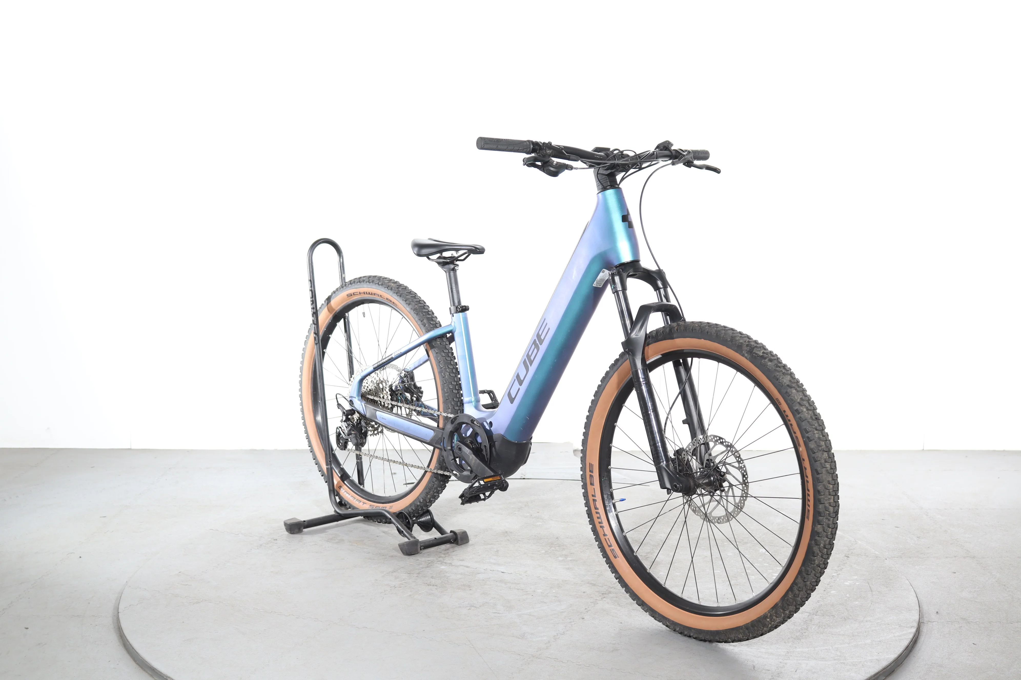 Cube Reaction Hybrid Race 750 - Image 2