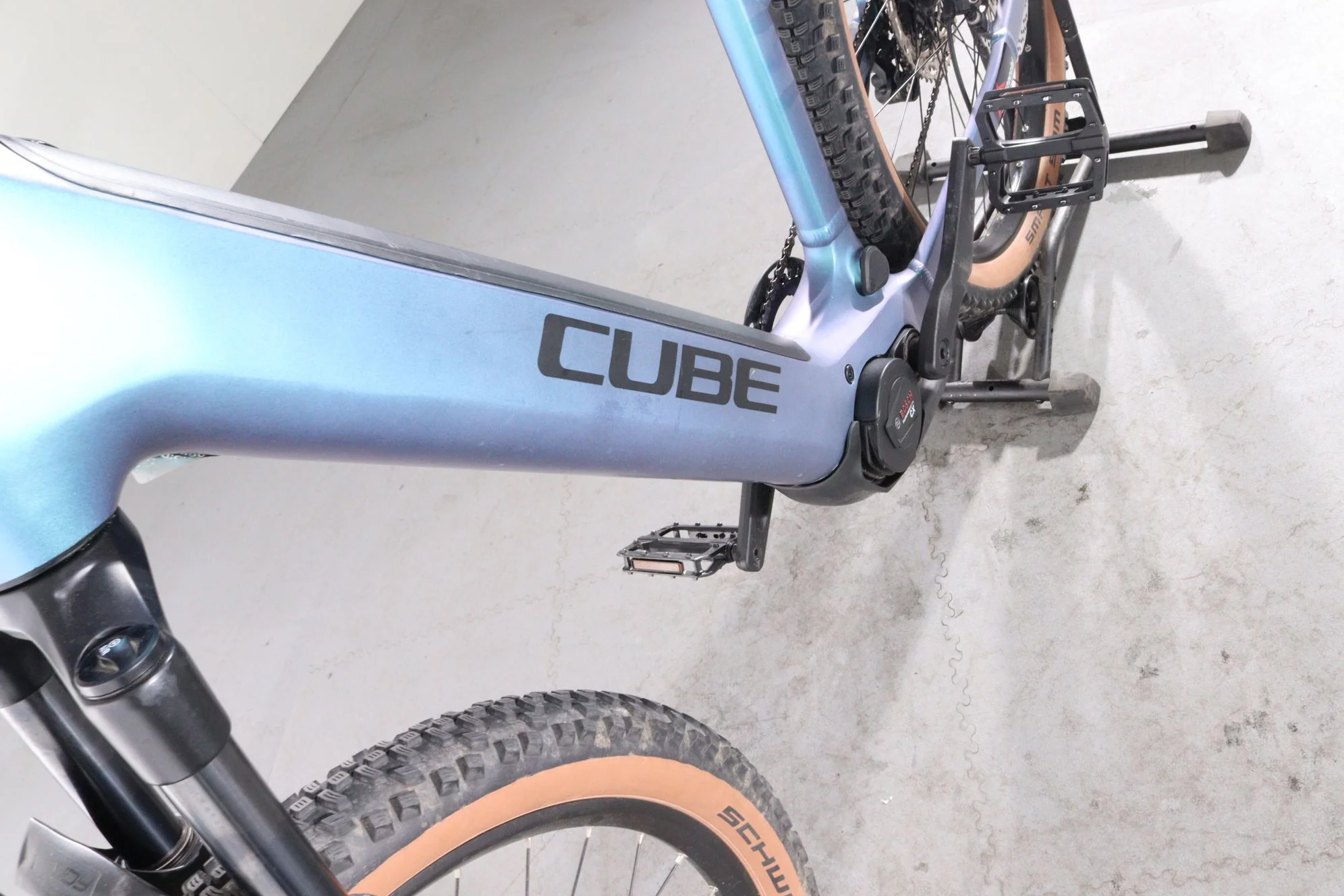 Cube Reaction Hybrid Race 750 - Image 9