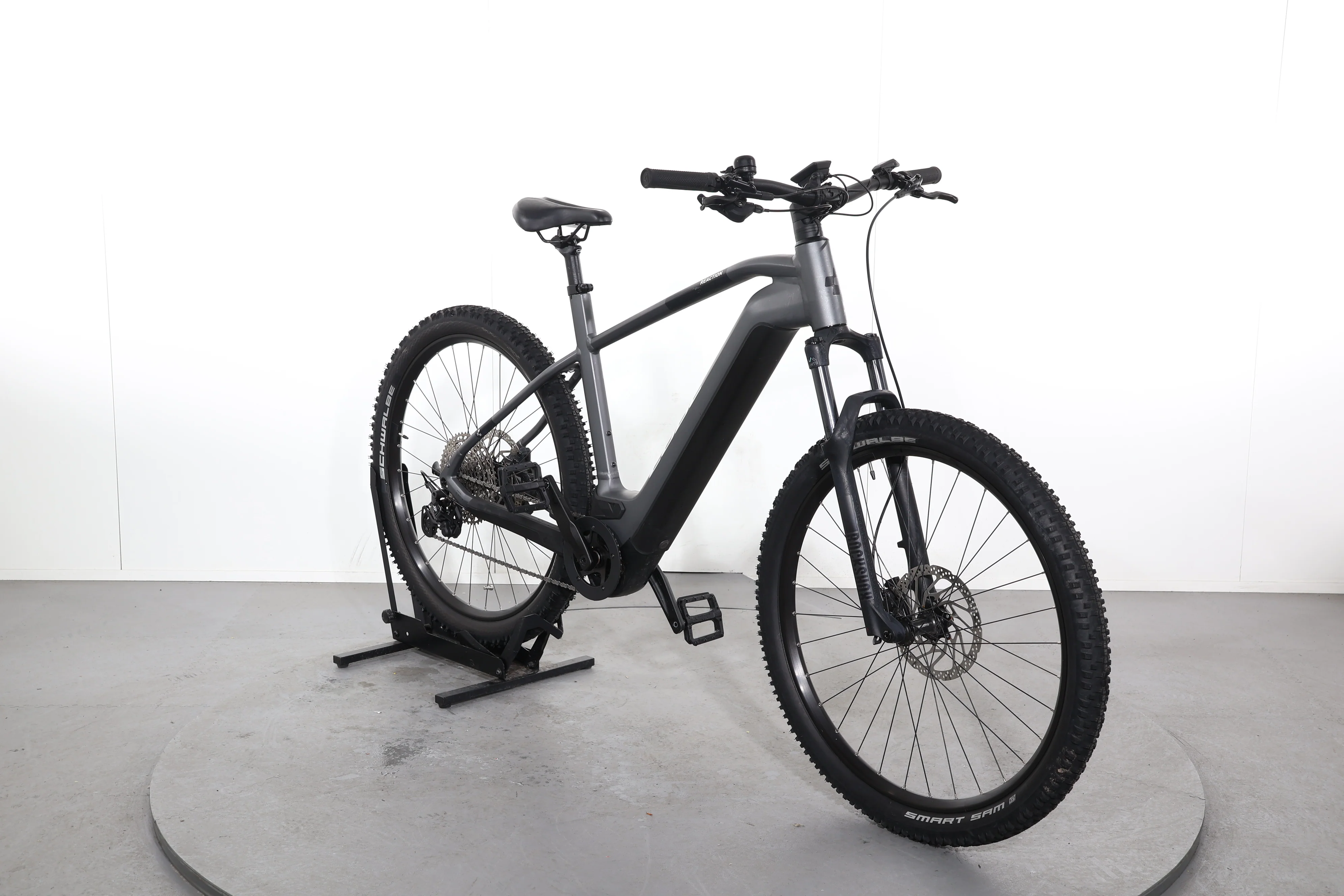 Cube Reaction Hybrid Race 750 - Image 2