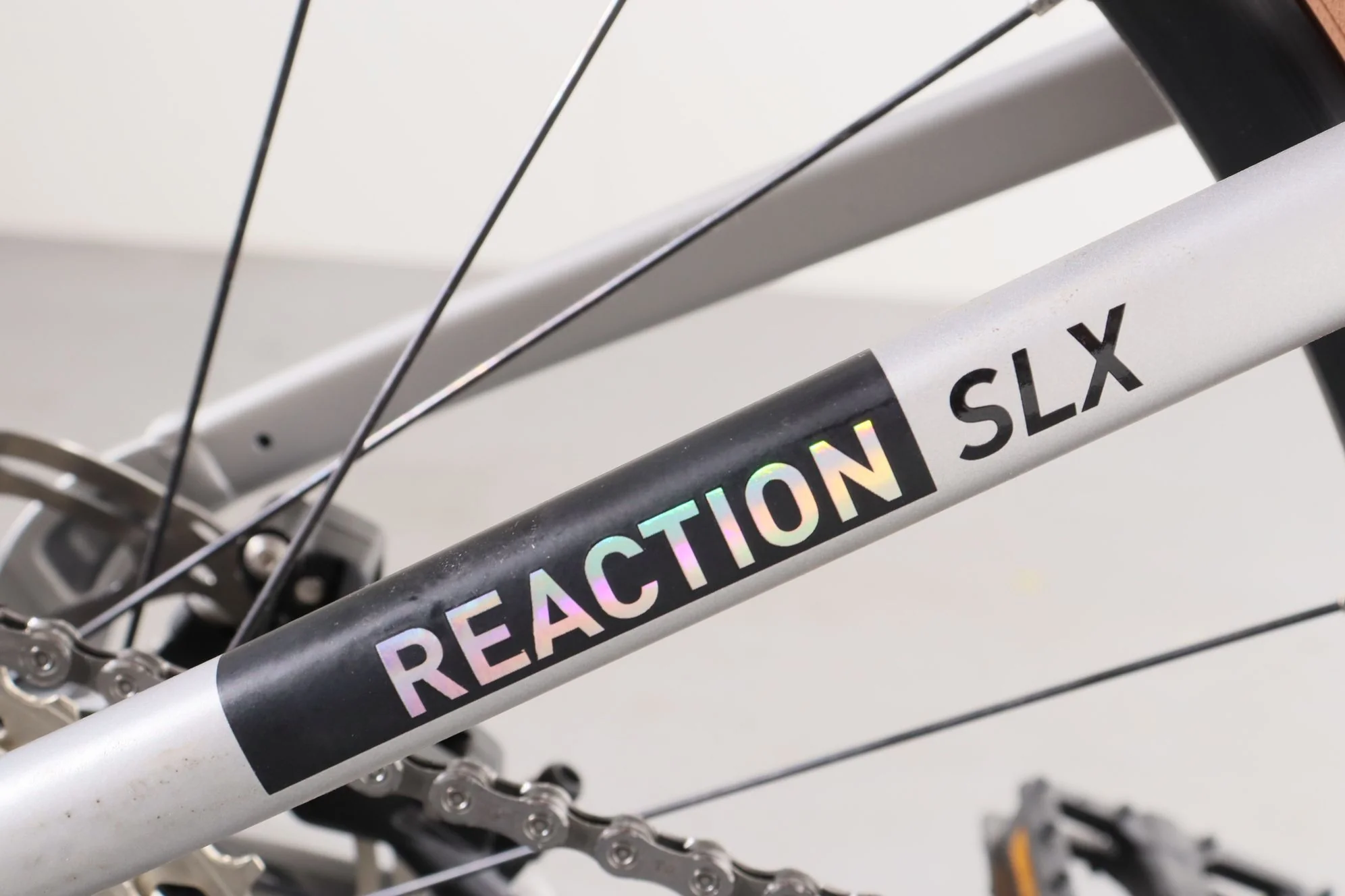Cube Reaction Hybrid Race 750 - Image 12