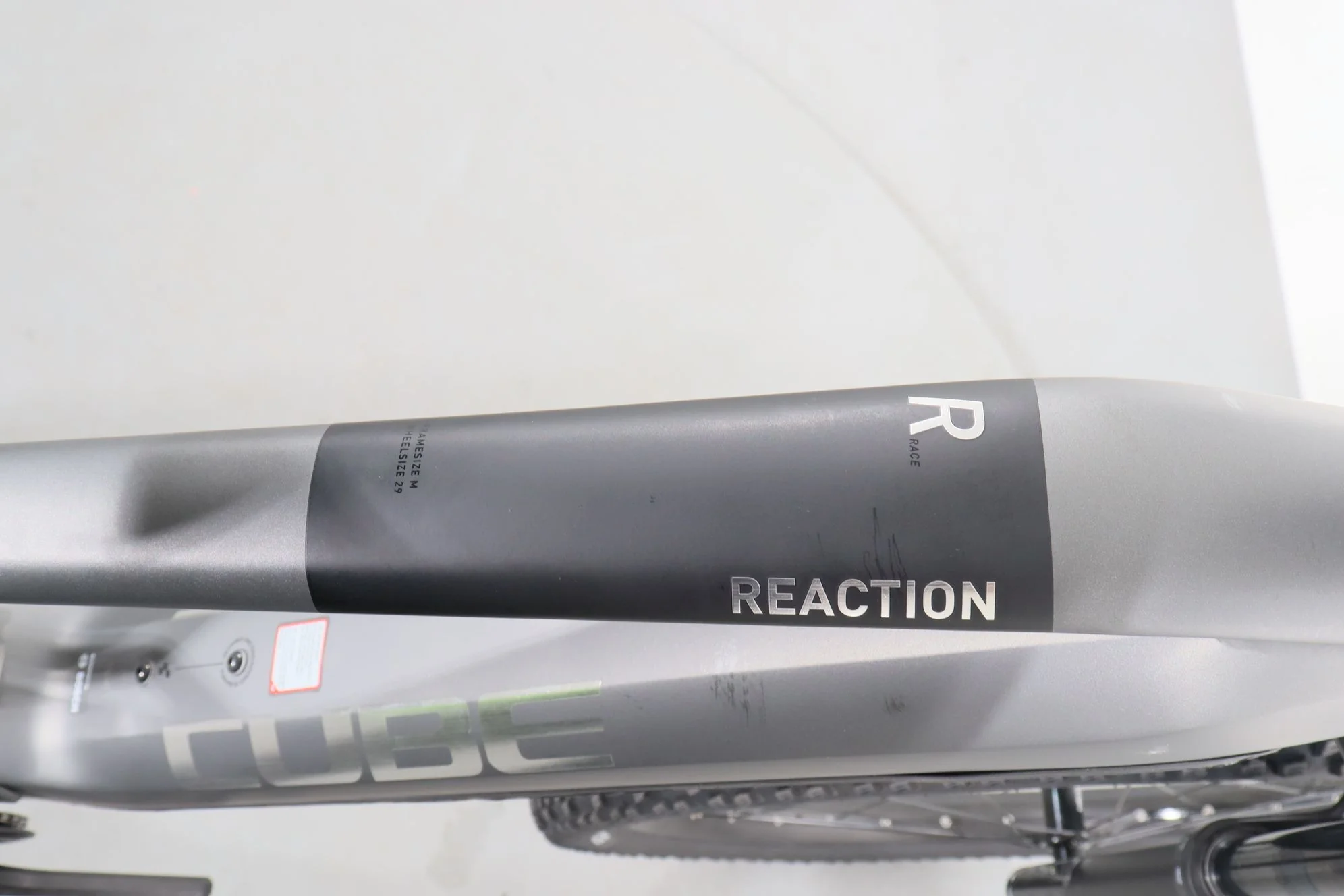 Cube Reaction Hybrid Race 750 - Image 10