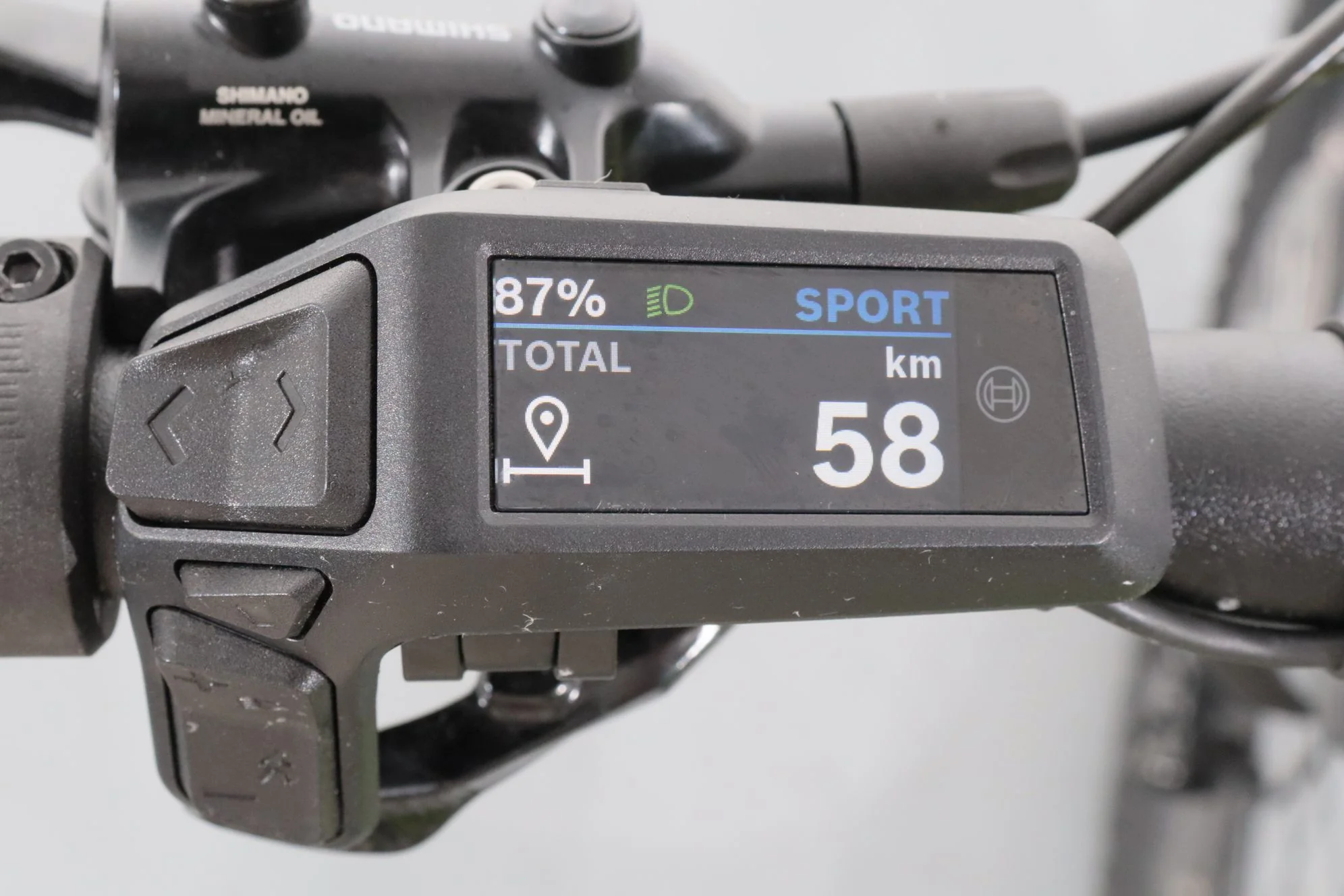 Cube Reaction Hybrid Race 800 - Image 11