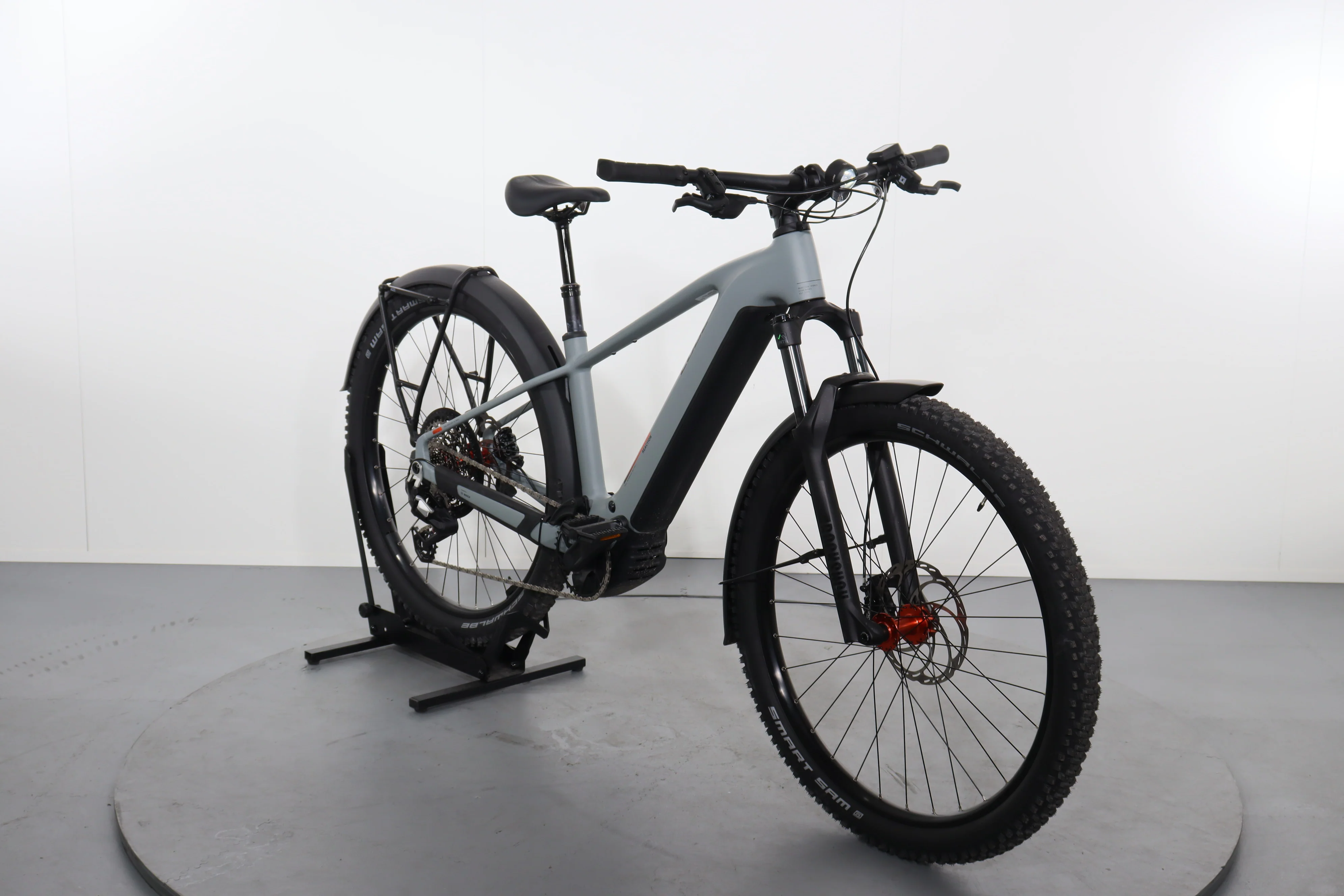 Cube Reaction Hybrid Race 800 FE - Image 2