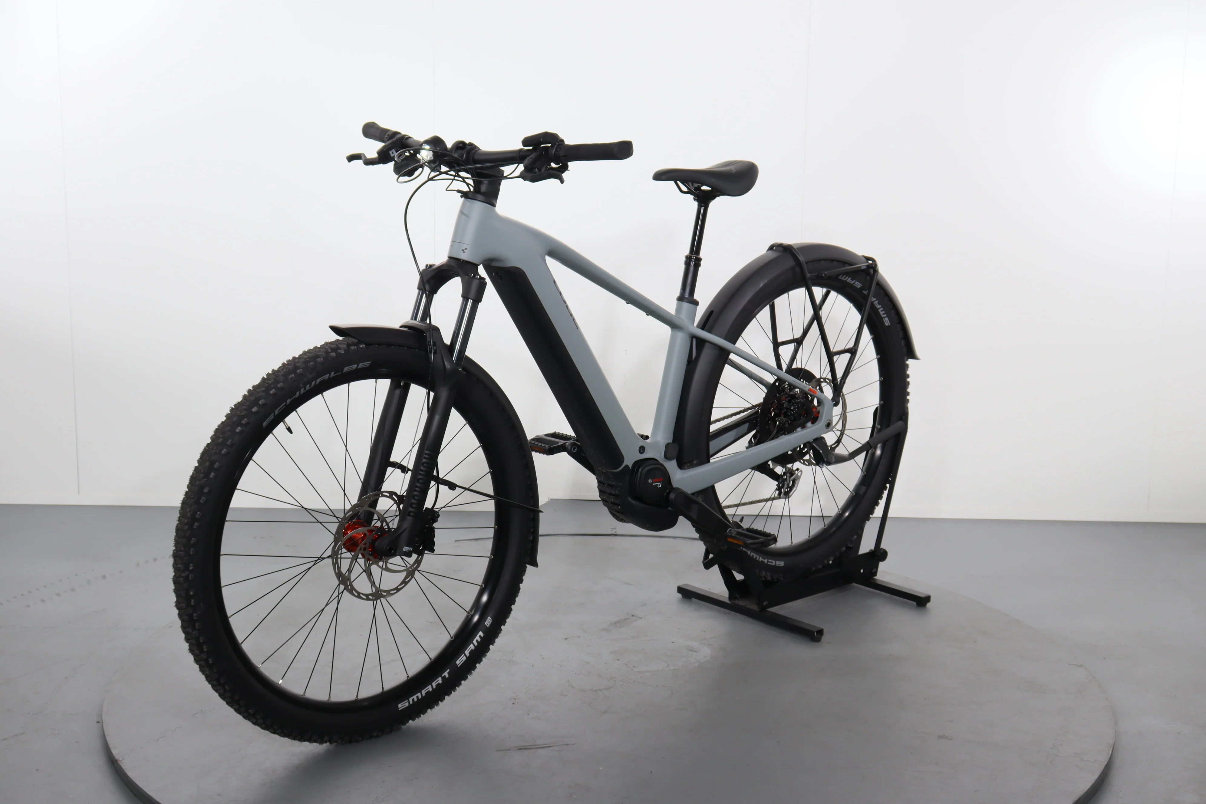 Cube Reaction Hybrid Race 800 FE - Image 3