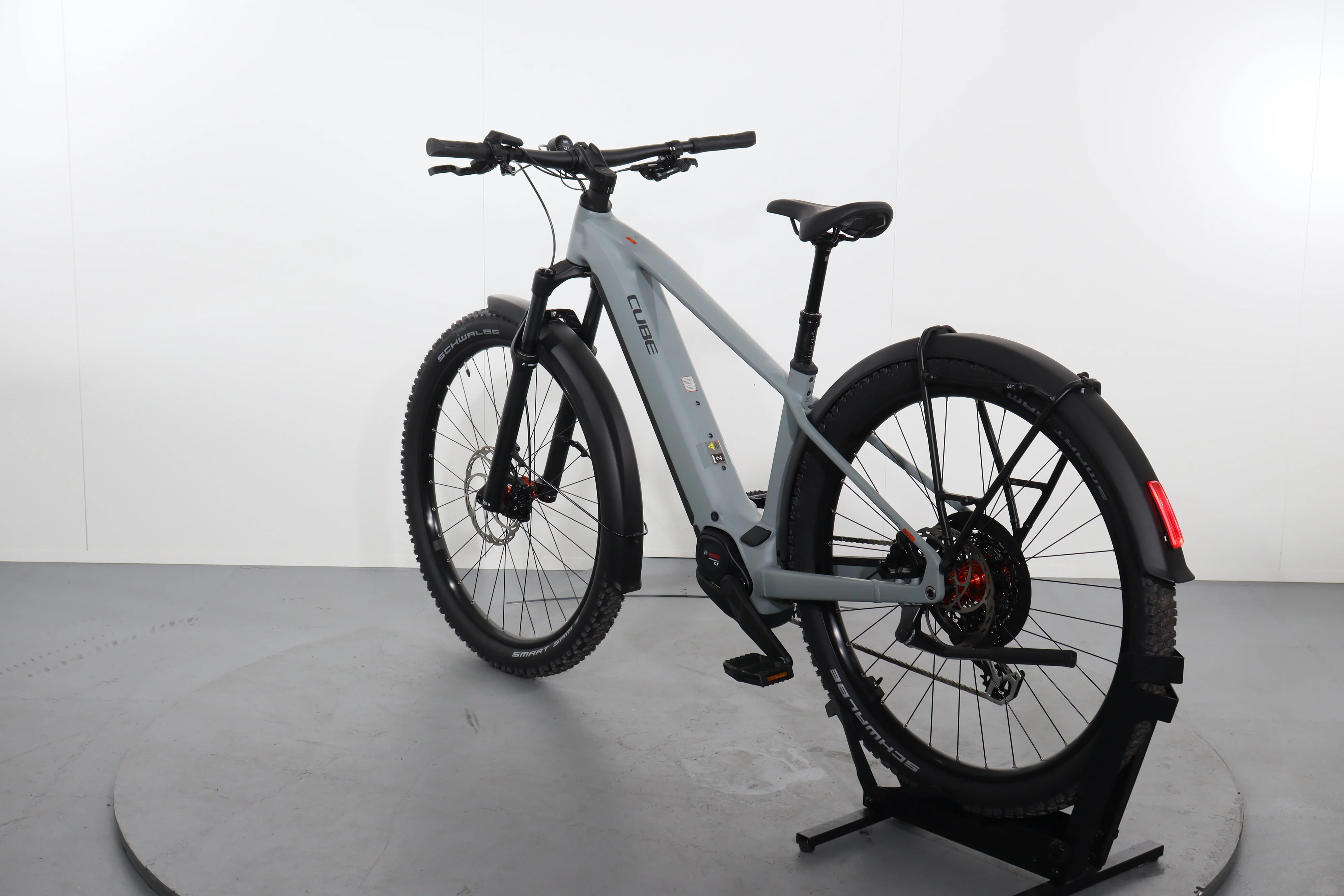 Cube Reaction Hybrid Race 800 FE - Image 5