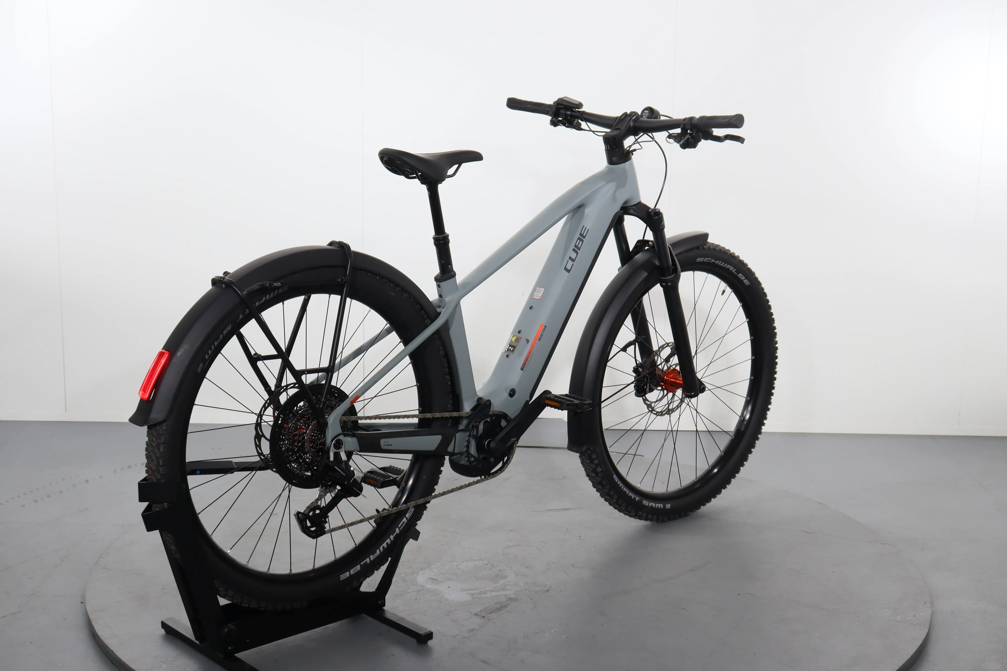 Cube Reaction Hybrid Race 800 FE - Image 6
