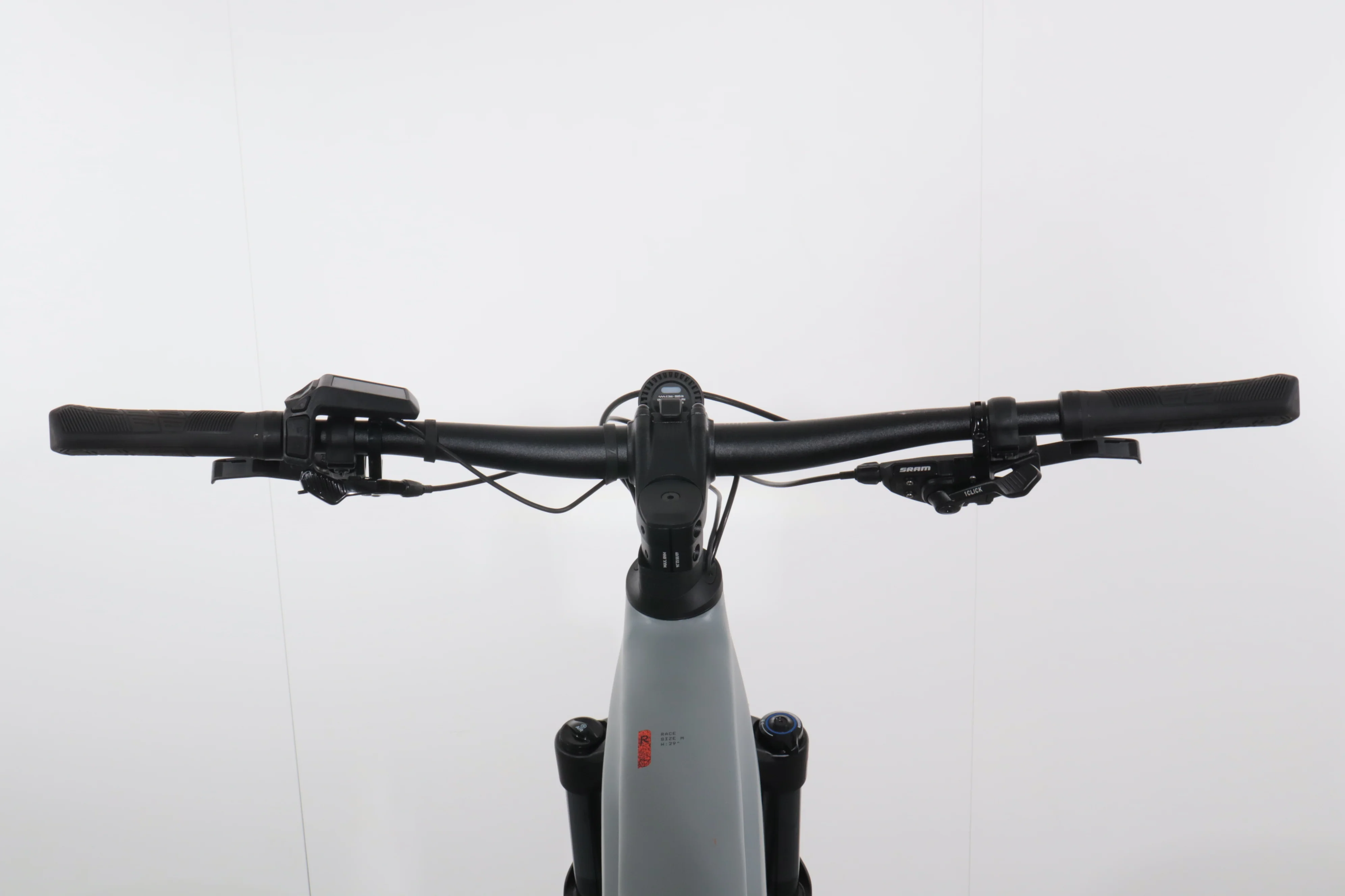Cube Reaction Hybrid Race 800 FE - Image 7