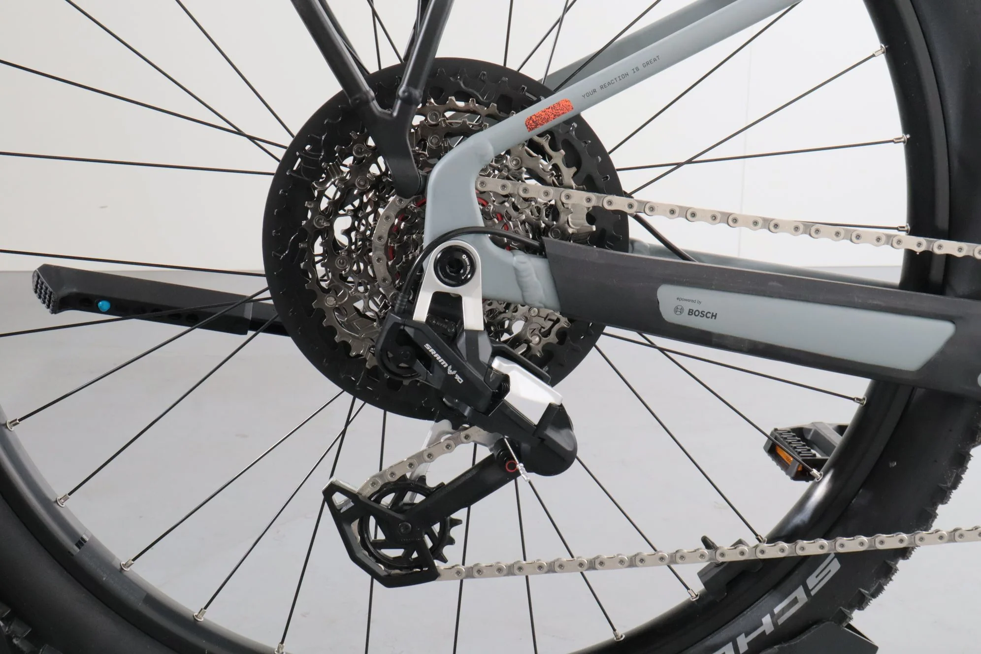 Cube Reaction Hybrid Race 800 FE - Image 8