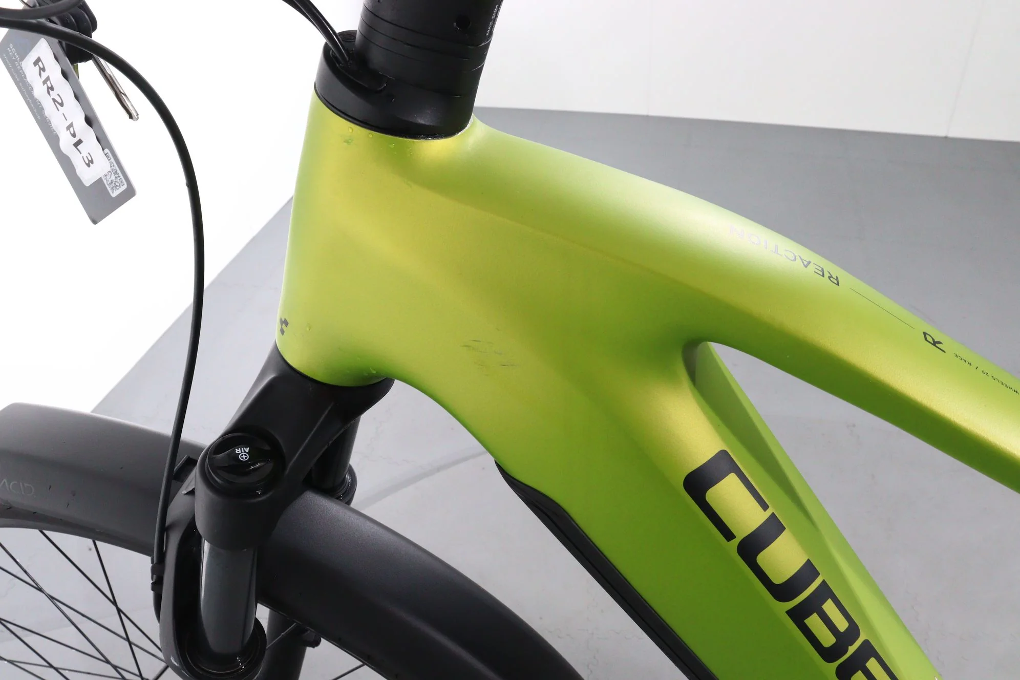 Cube Reaction Hybrid Race 800 - Image 12