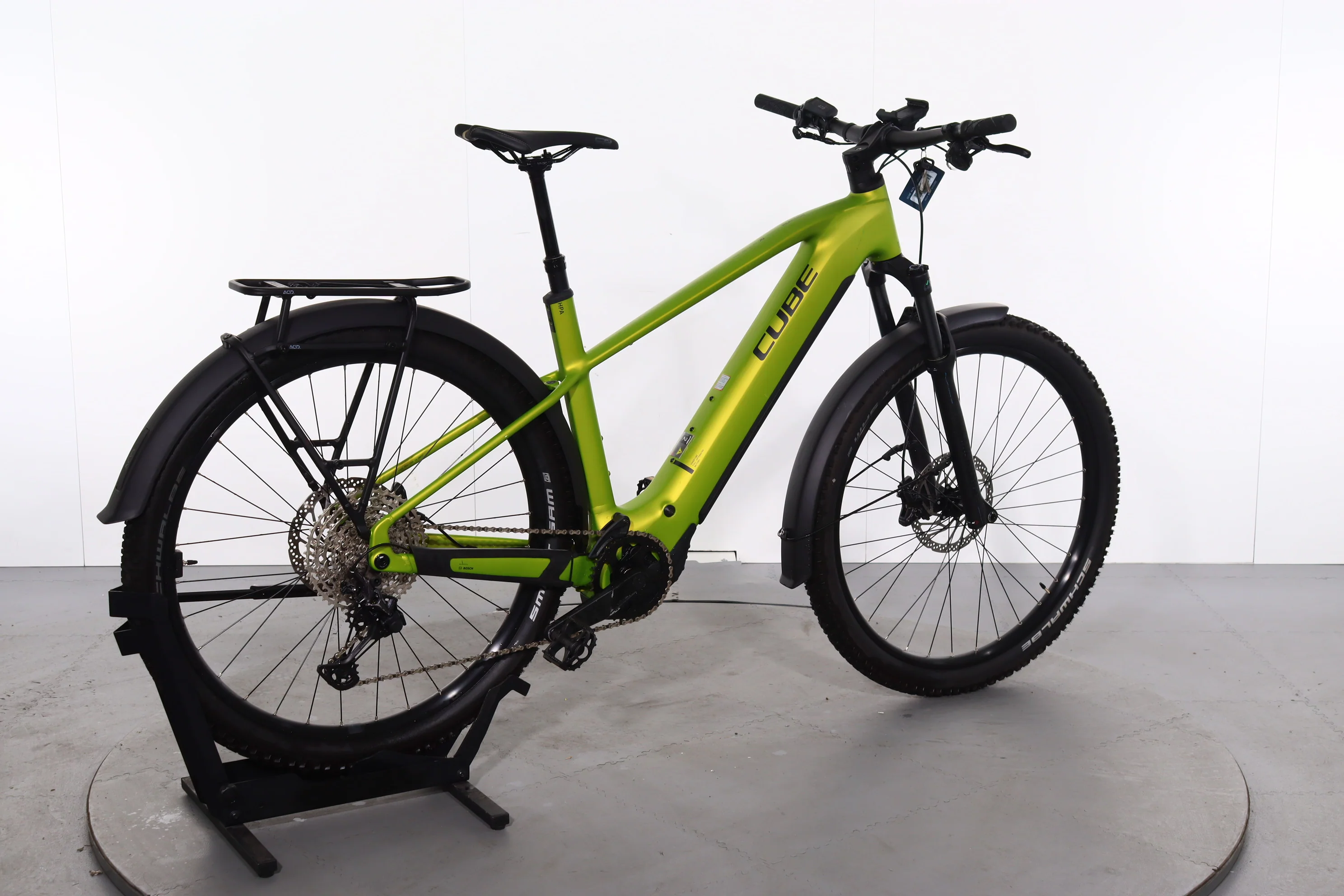 Cube Reaction Hybrid Race 800 - Image 2