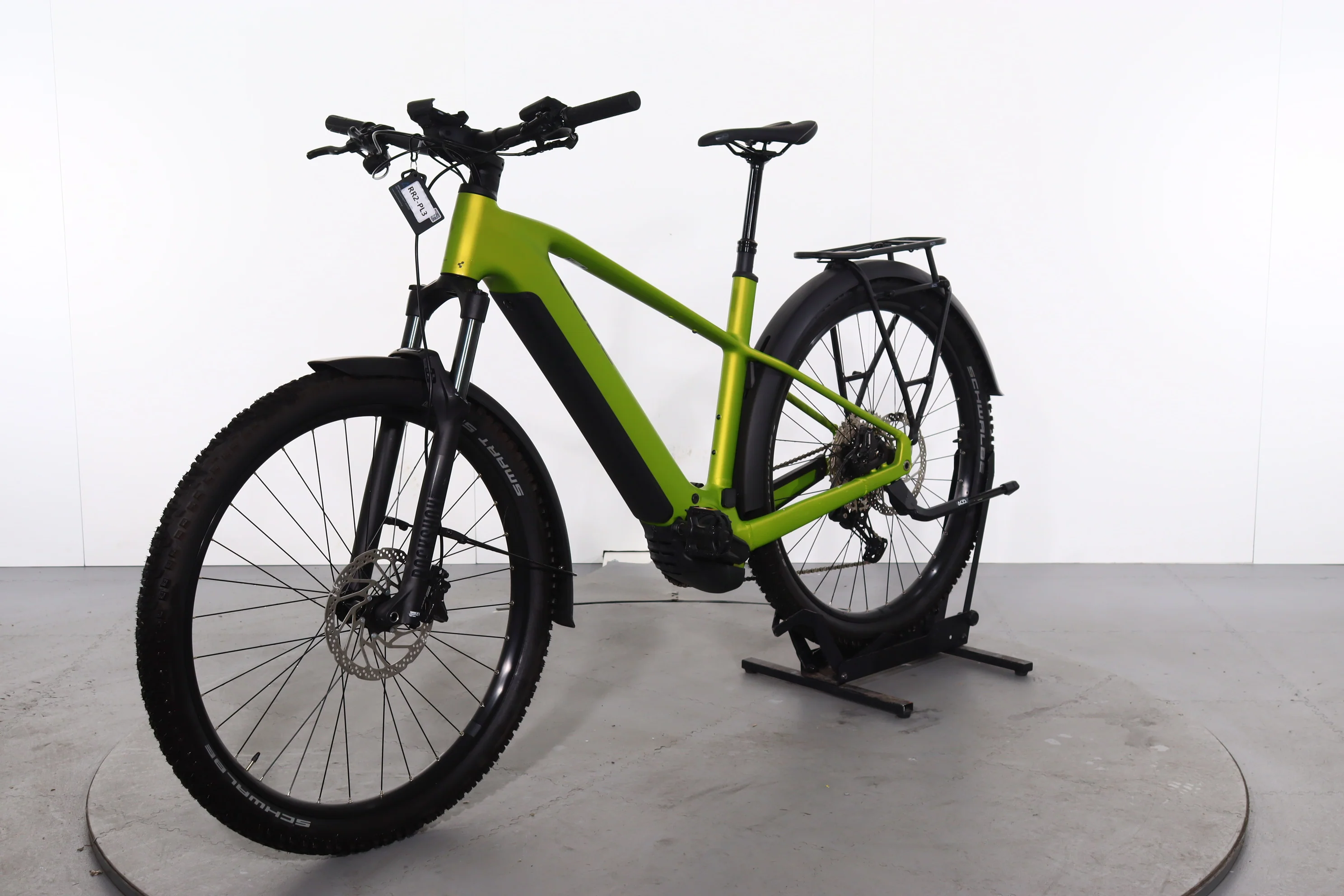 Cube Reaction Hybrid Race 800 - Image 4
