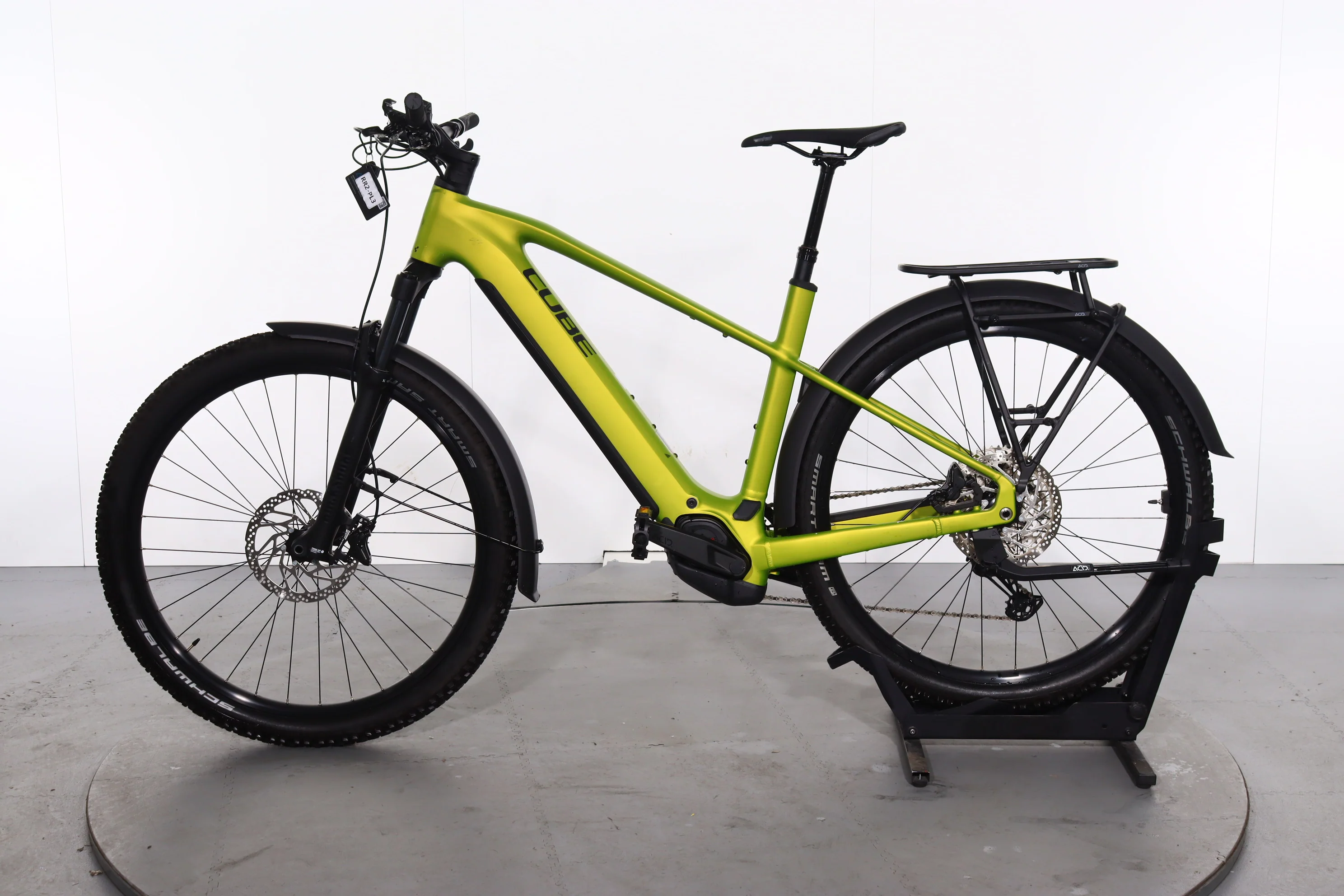 Cube Reaction Hybrid Race 800 - Image 5