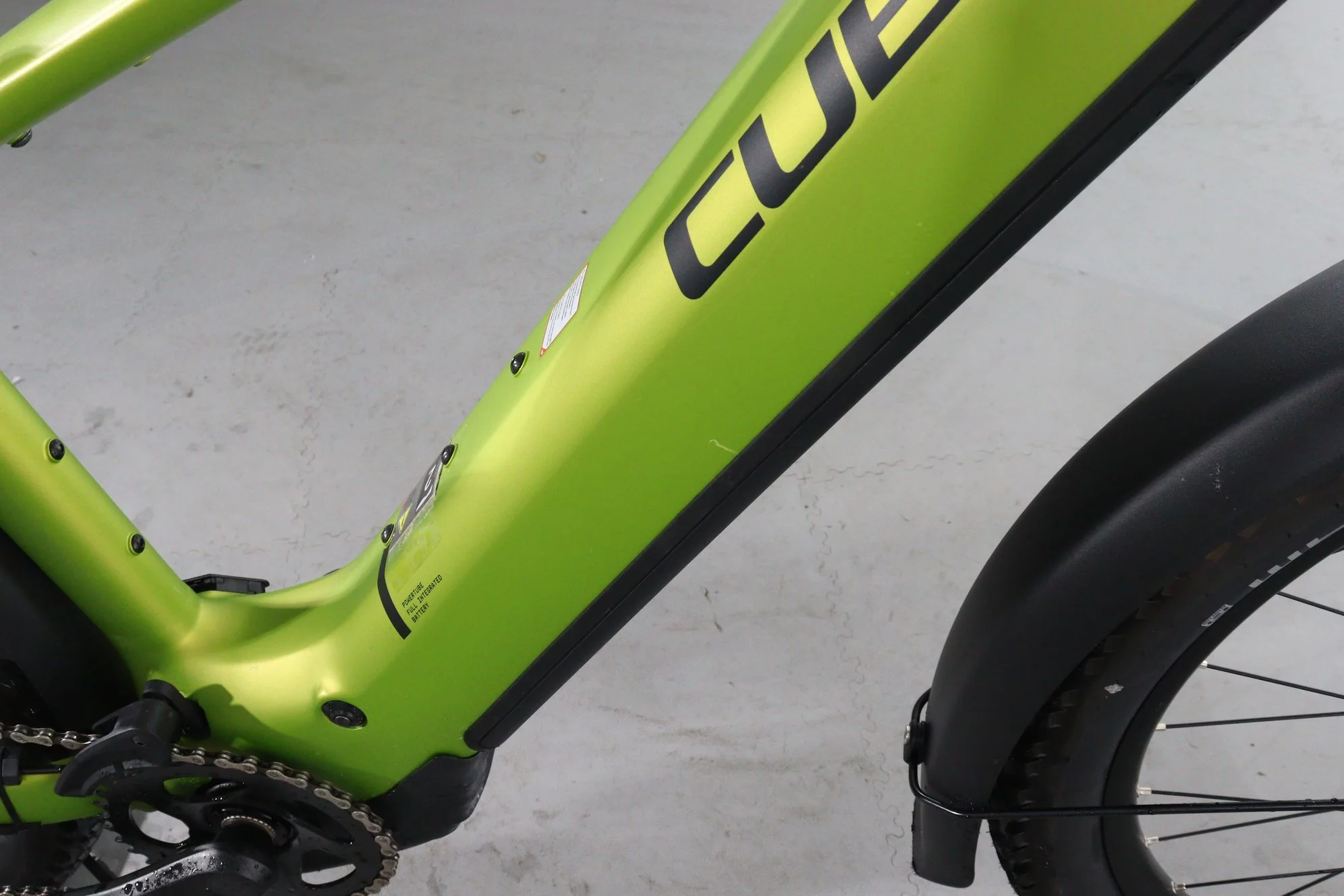 Cube Reaction Hybrid Race 800 - Image 9