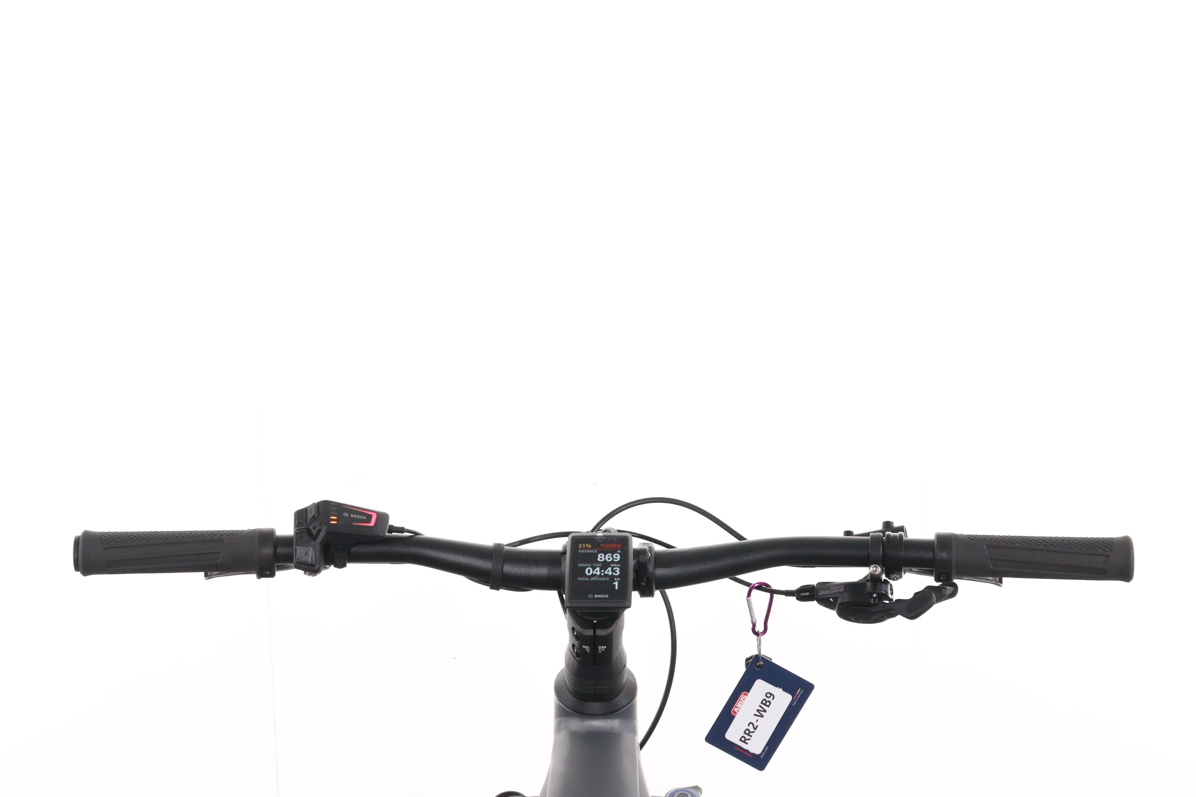 Cube Reaction Hybrid Race 800 - Image 7