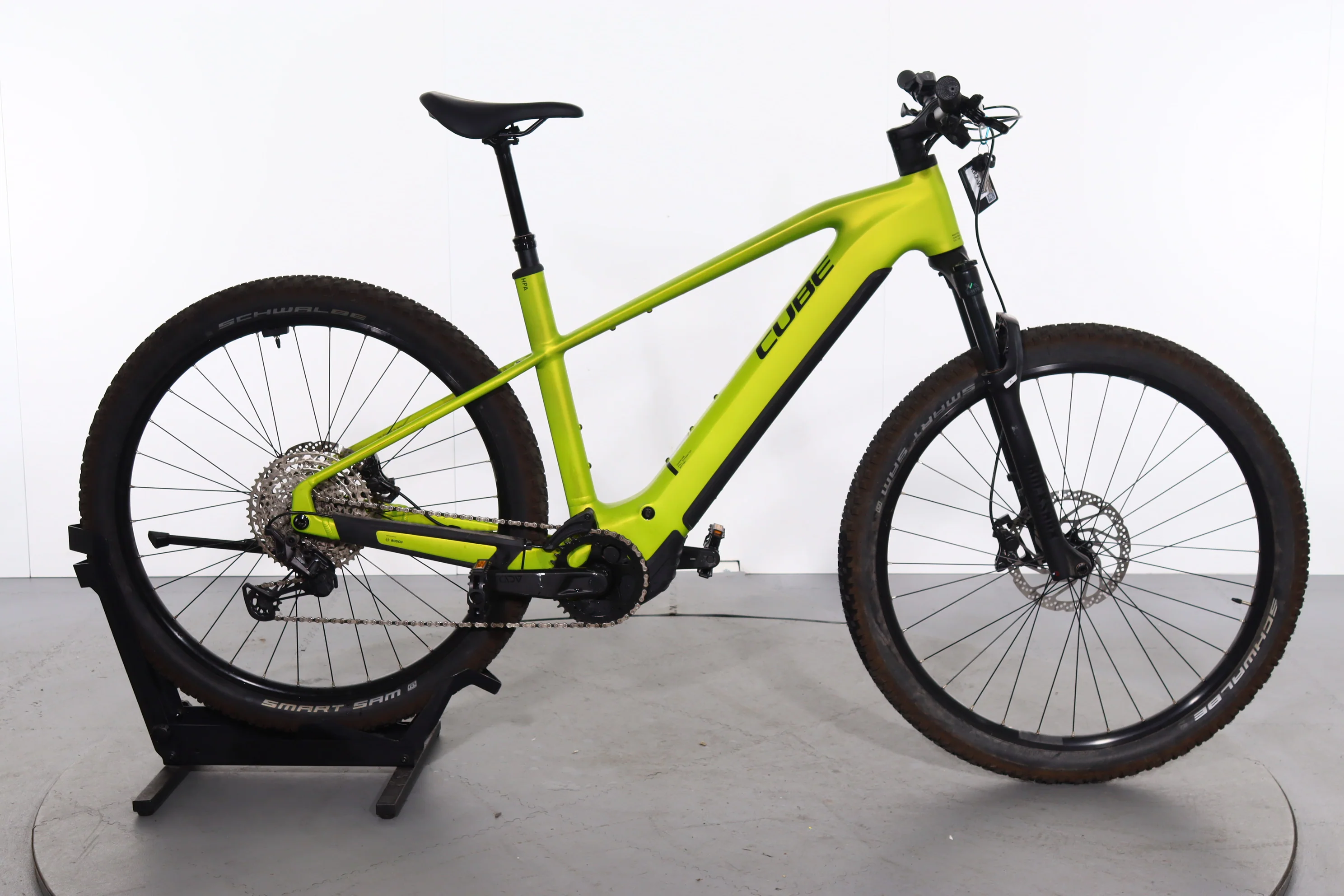 Cube Reaction Hybrid Race 800