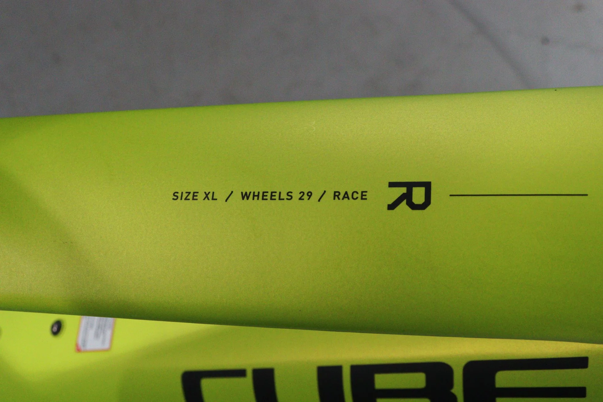 Cube Reaction Hybrid Race 800 - Image 10