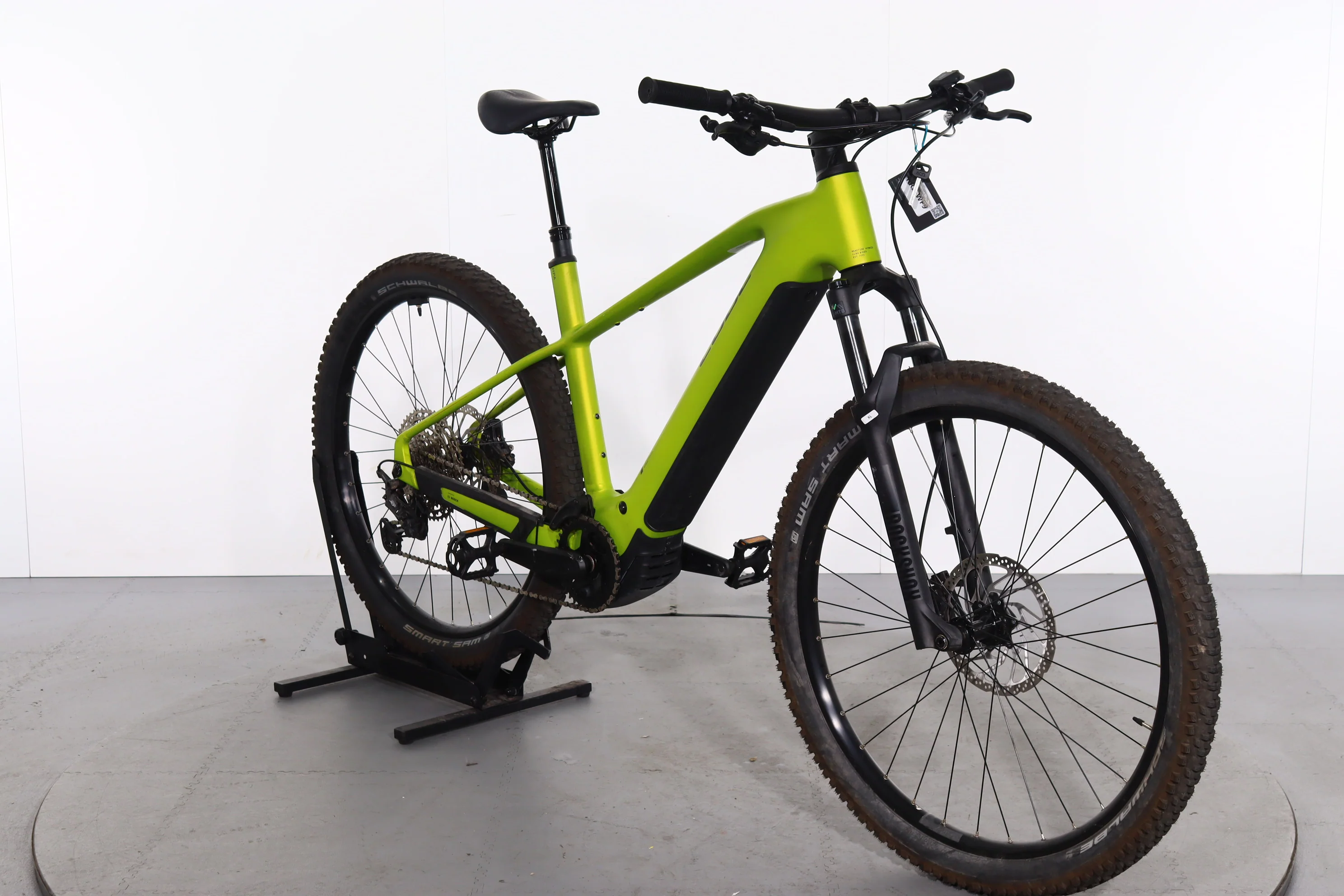 Cube Reaction Hybrid Race 800 - Image 5