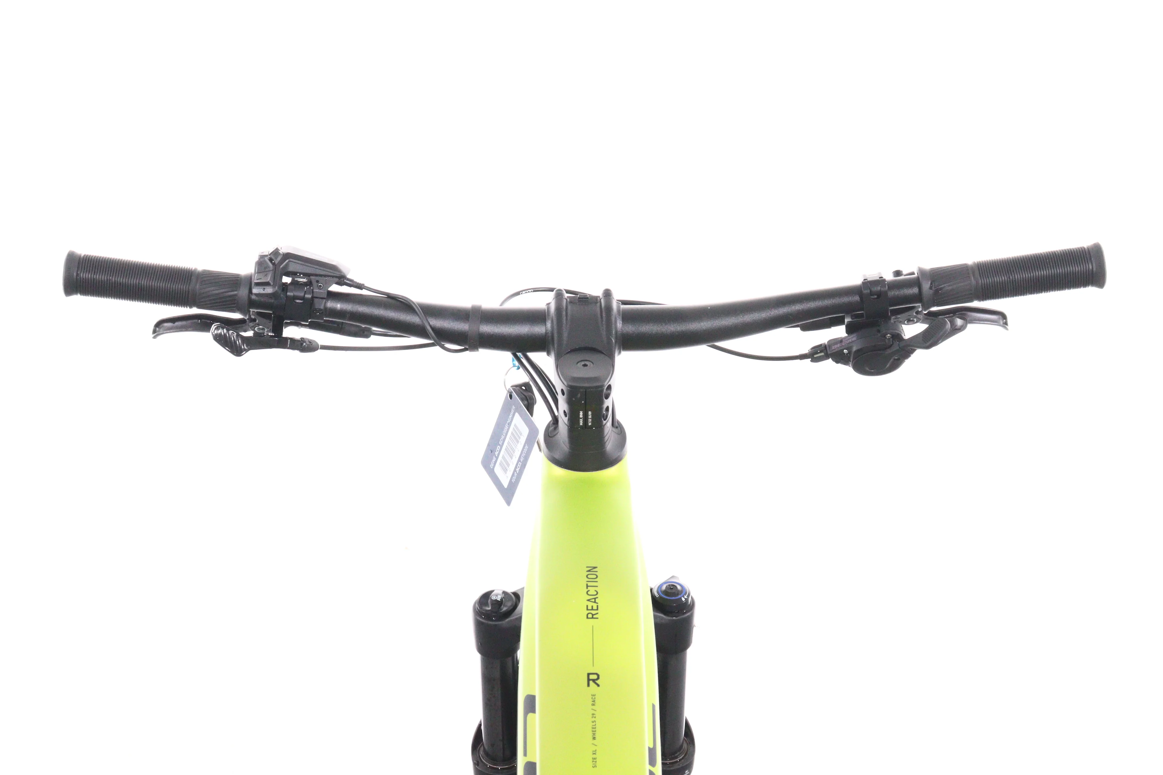 Cube Reaction Hybrid Race 800 - Image 7