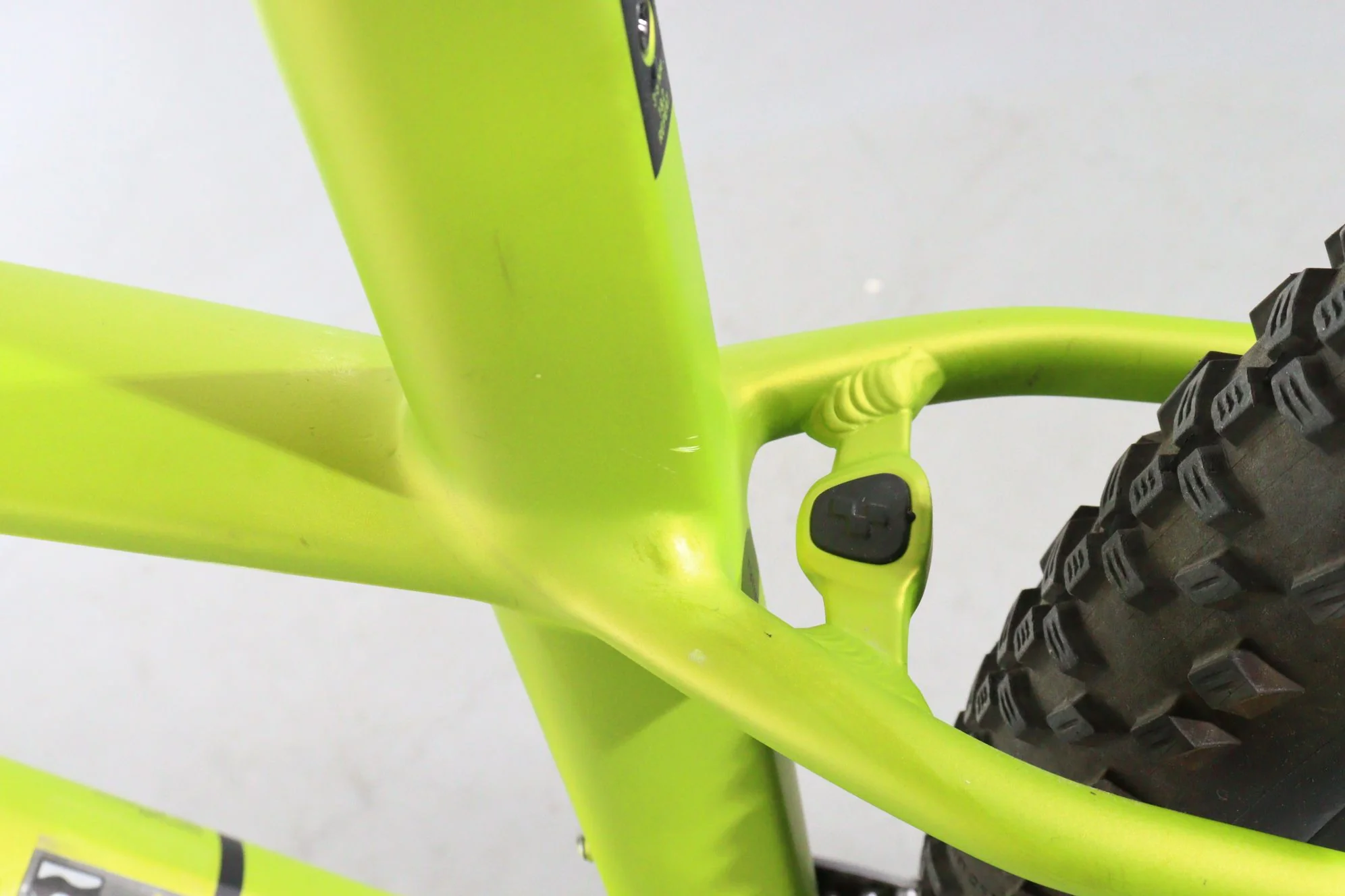 Cube Reaction Hybrid Race 800 - Image 8