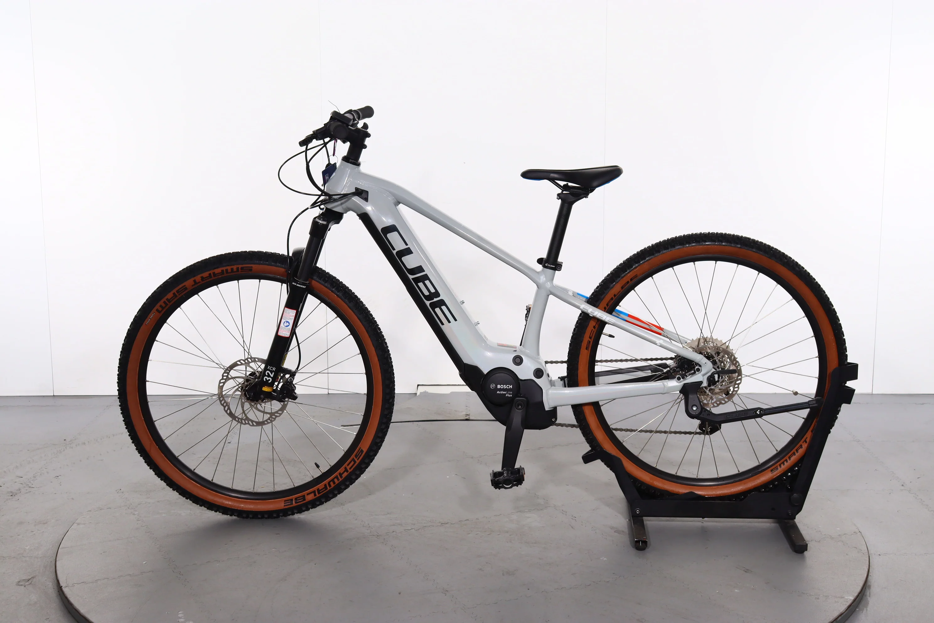 Cube Reaction Hybrid Rookie SLX - Image 4