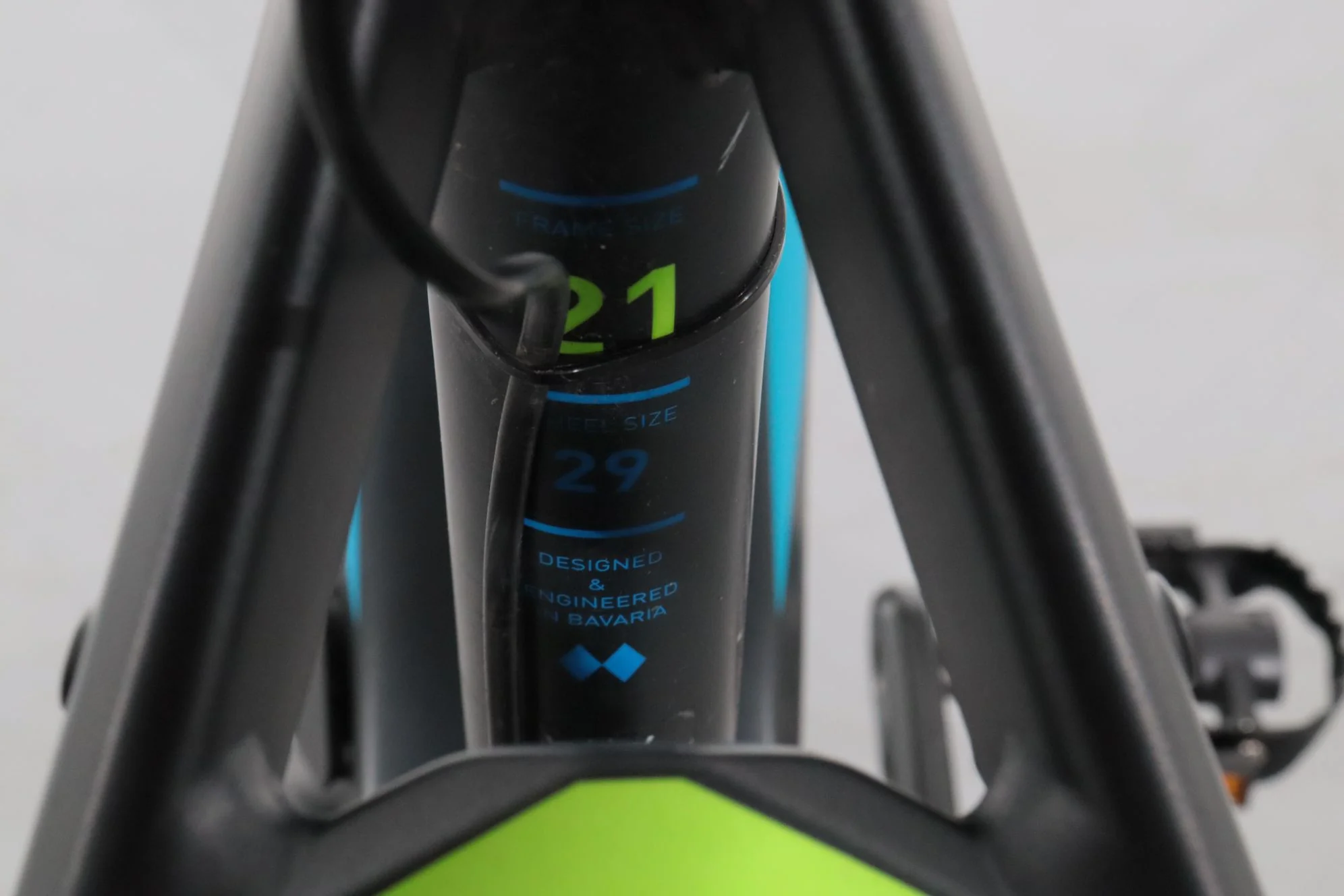 Cube Reaction Hybrid SL 500 - Image 11