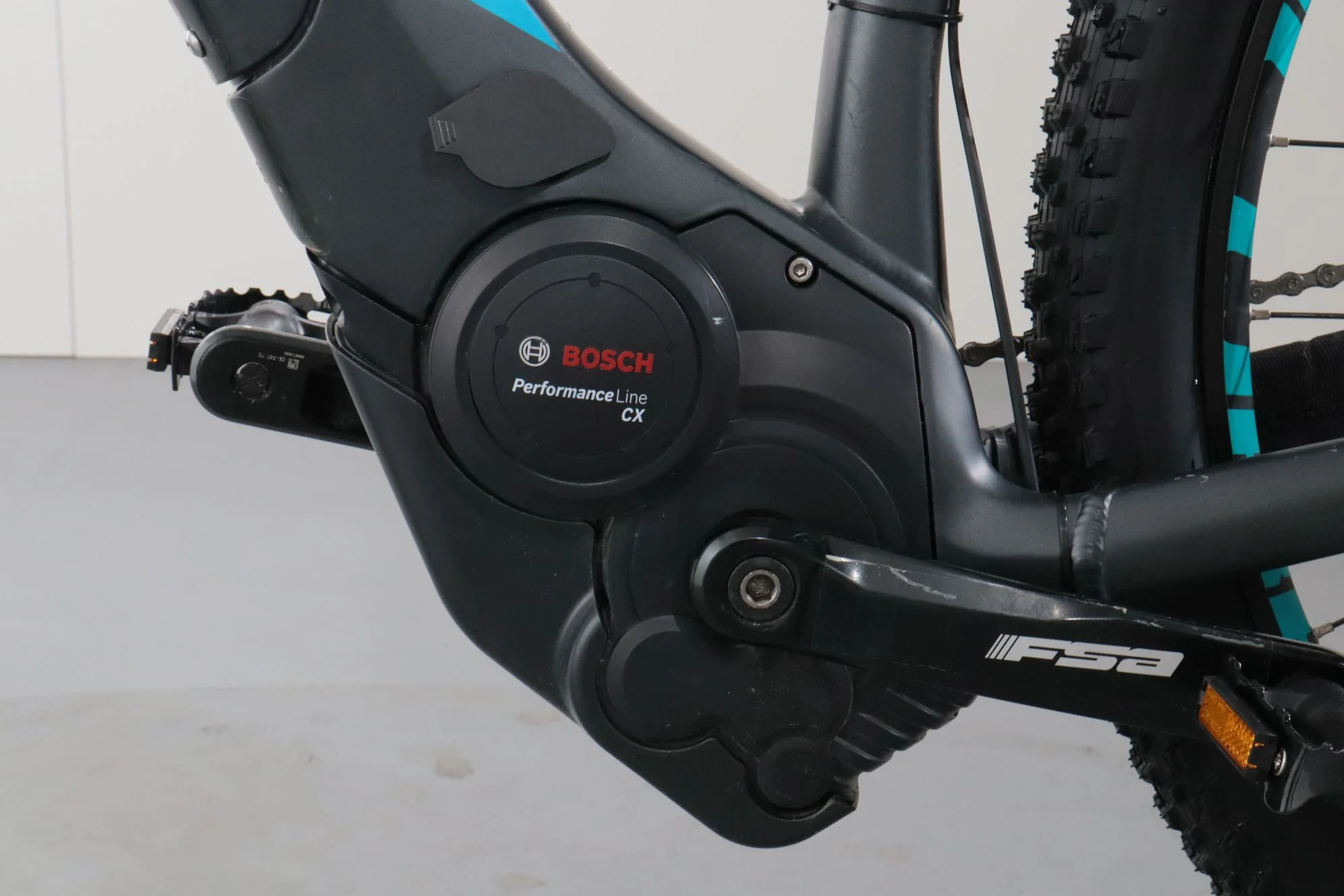 Cube Reaction Hybrid SL 500 - Image 13