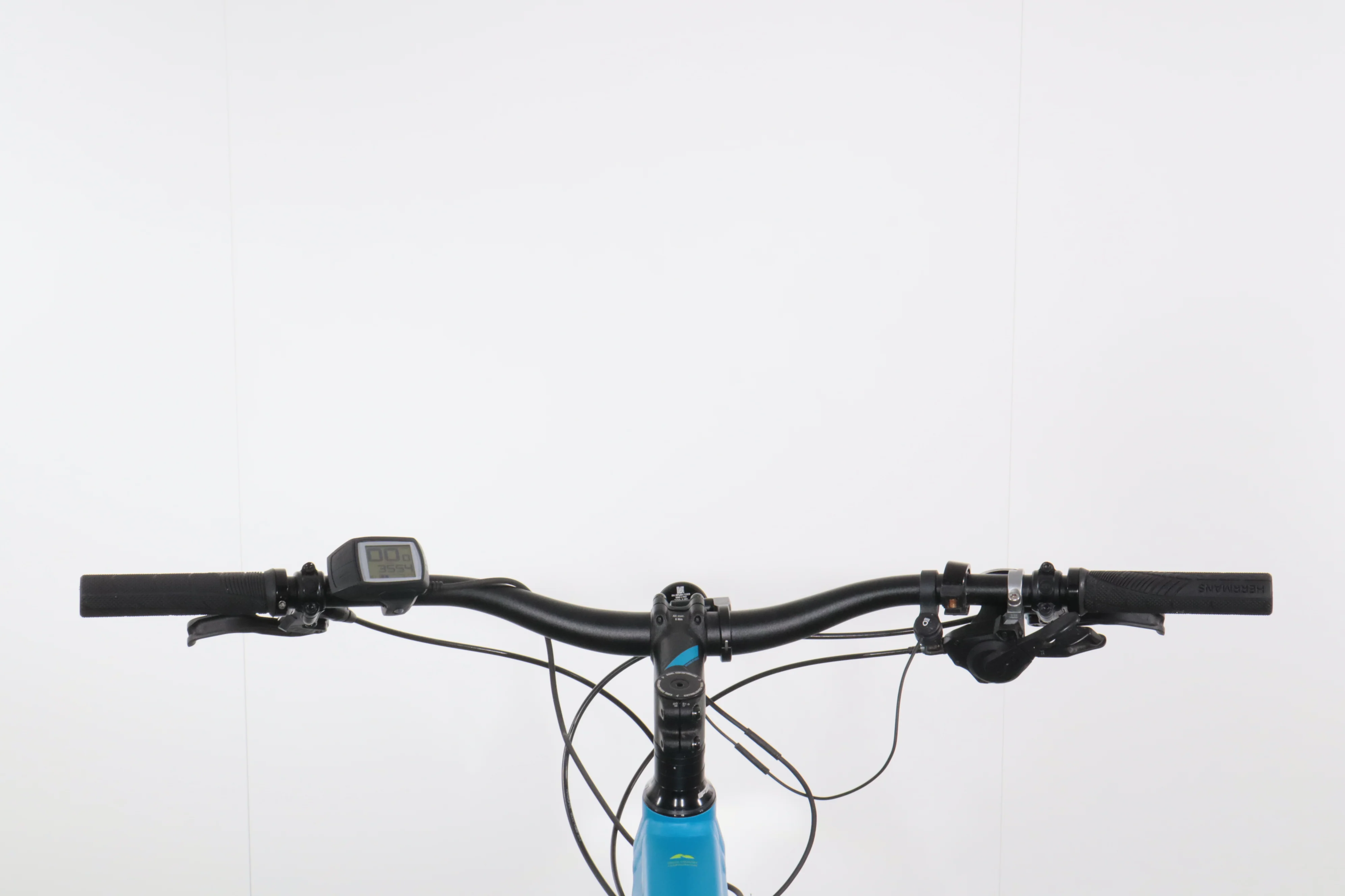 Cube Reaction Hybrid SL 500 - Image 7